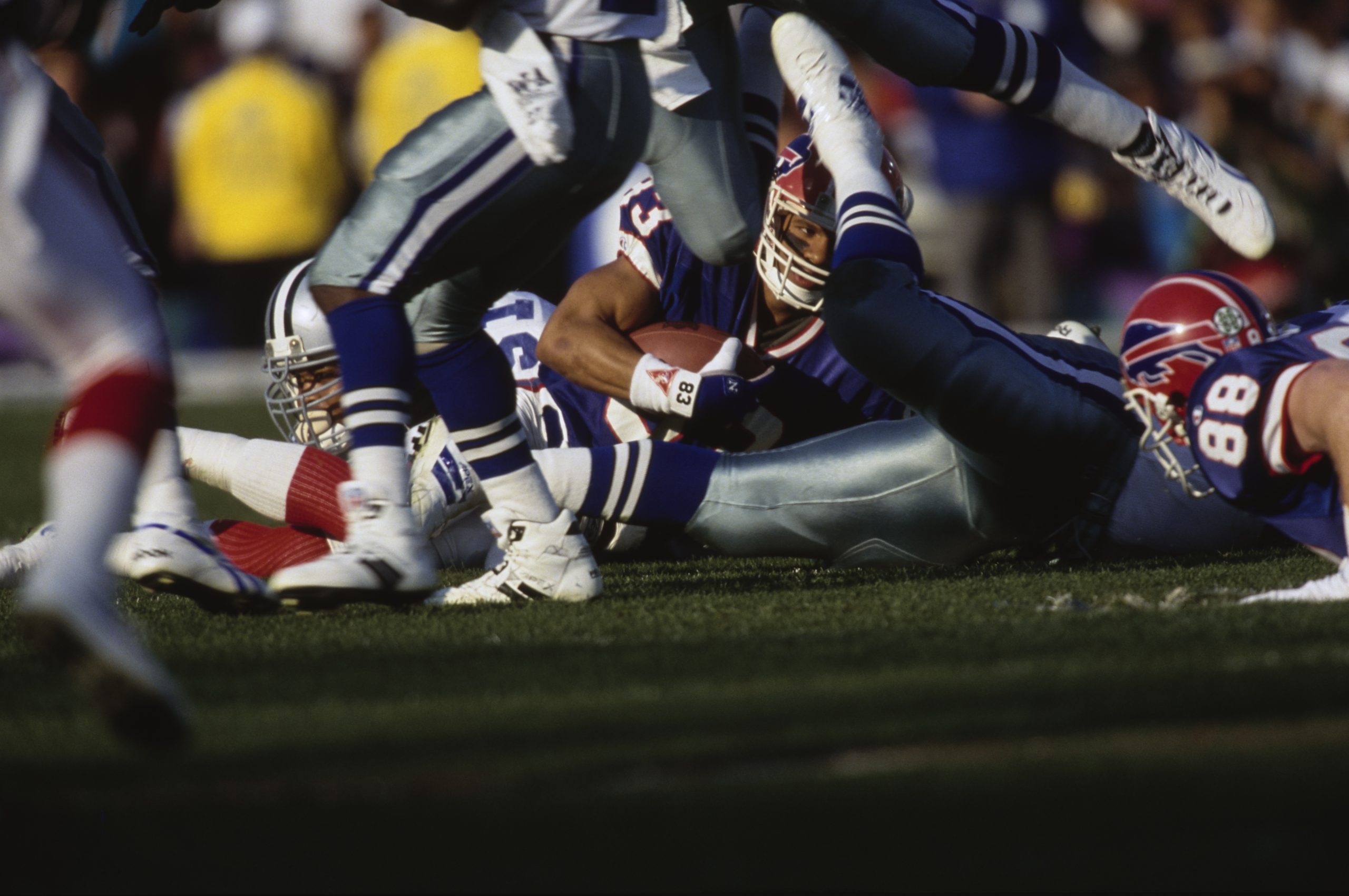 Ken Norton Net Worth in 2023 Wiki, Age, Weight and Height