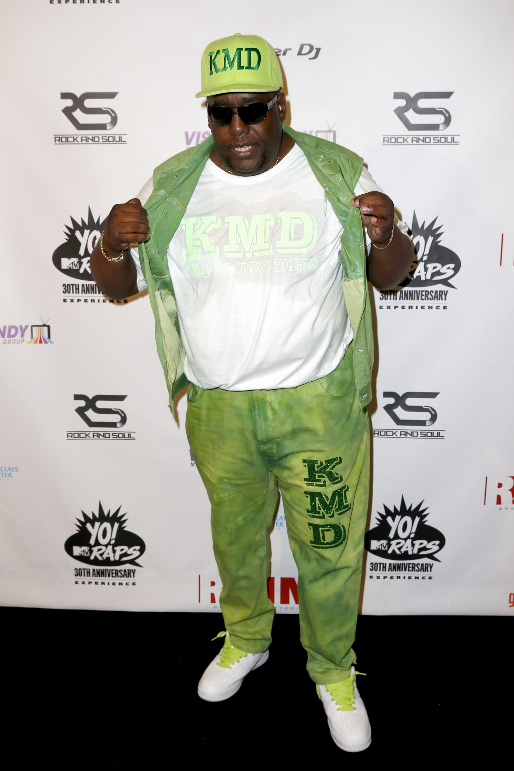 Kool Moe Dee Net Worth Wiki, Age, Weight and Height, Relationships