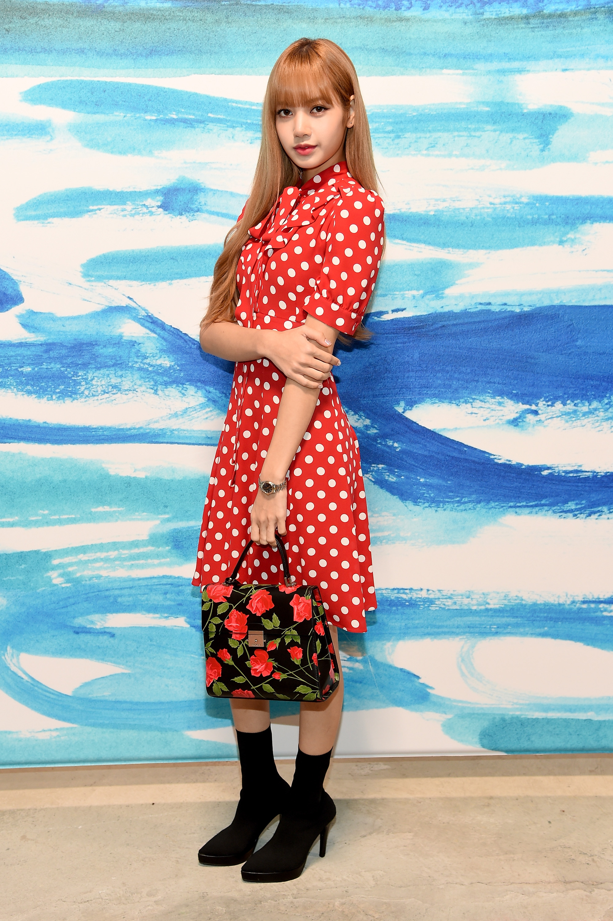 Lalisa Manobal Net Worth in 2023 Wiki, Age, Weight and Height