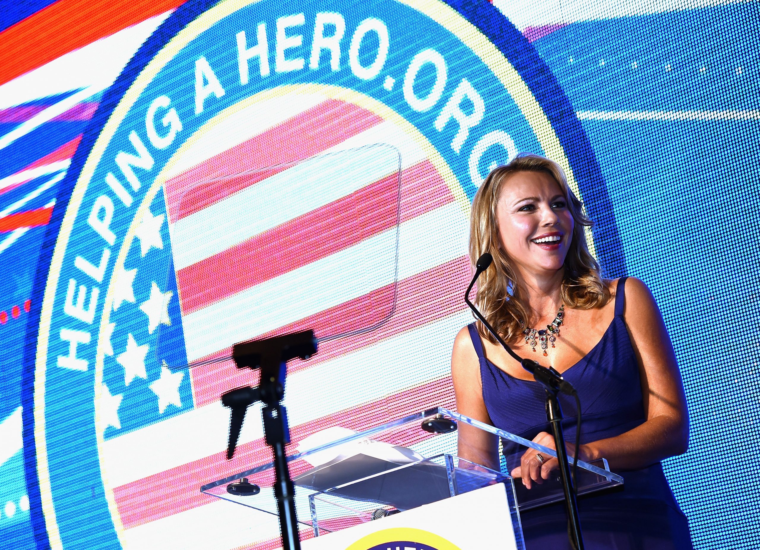 Lara Logan Net Worth Wiki, Age, Weight and Height, Relationships