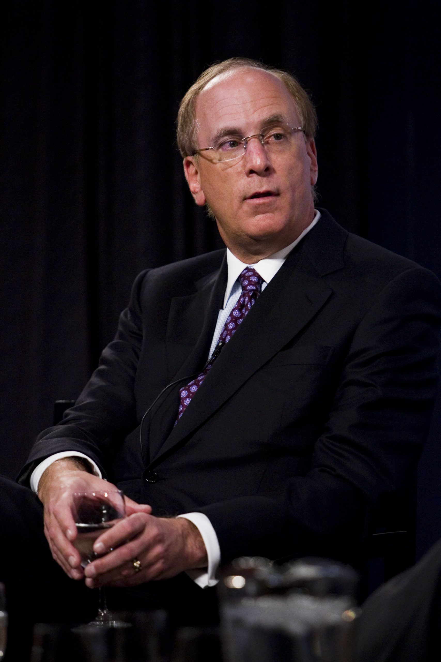 Larry Fink Net Worth Wiki, Age, Weight and Height, Relationships