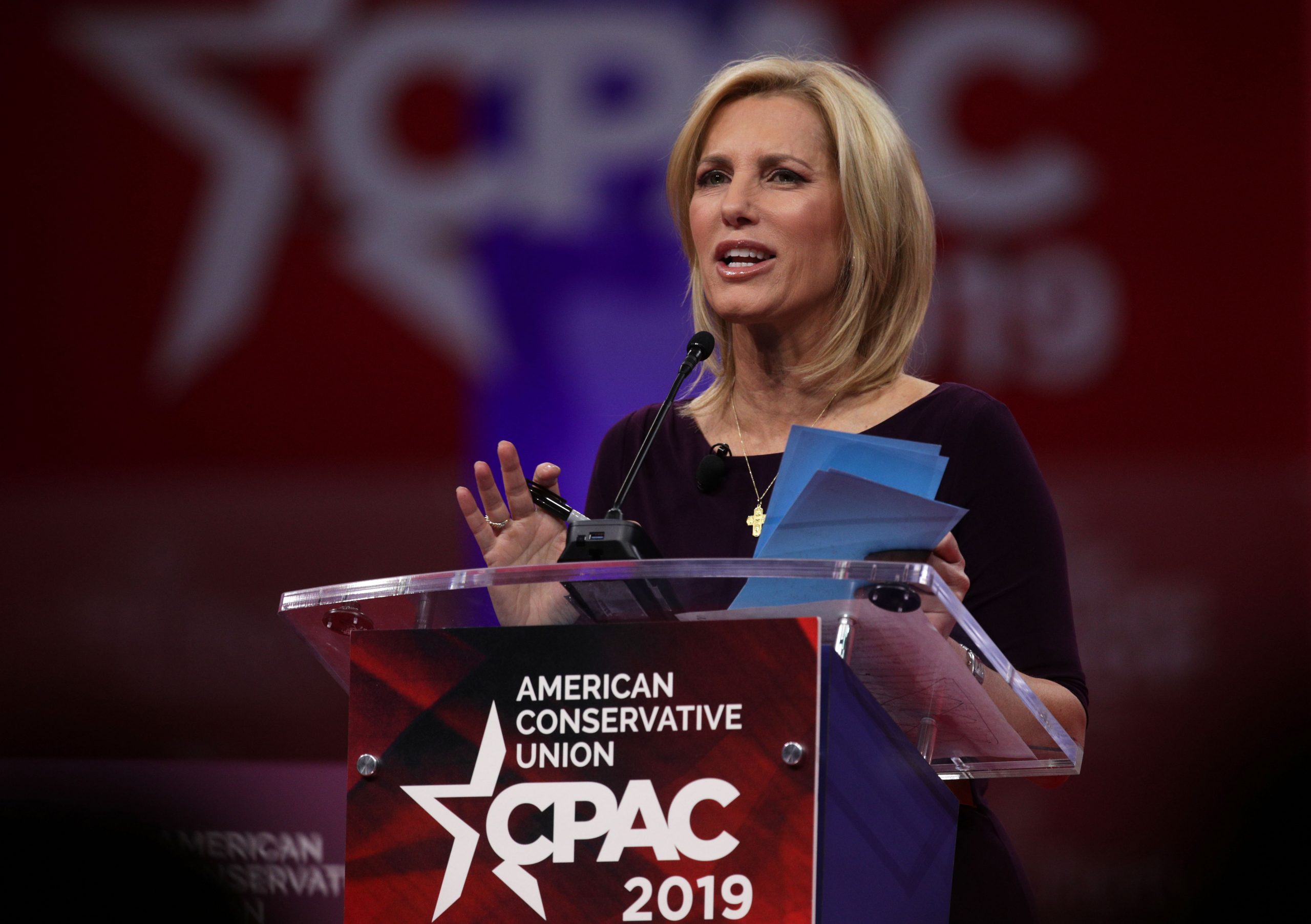 Laura Ingraham Net Worth in 2023 Wiki, Age, Weight and Height(04)