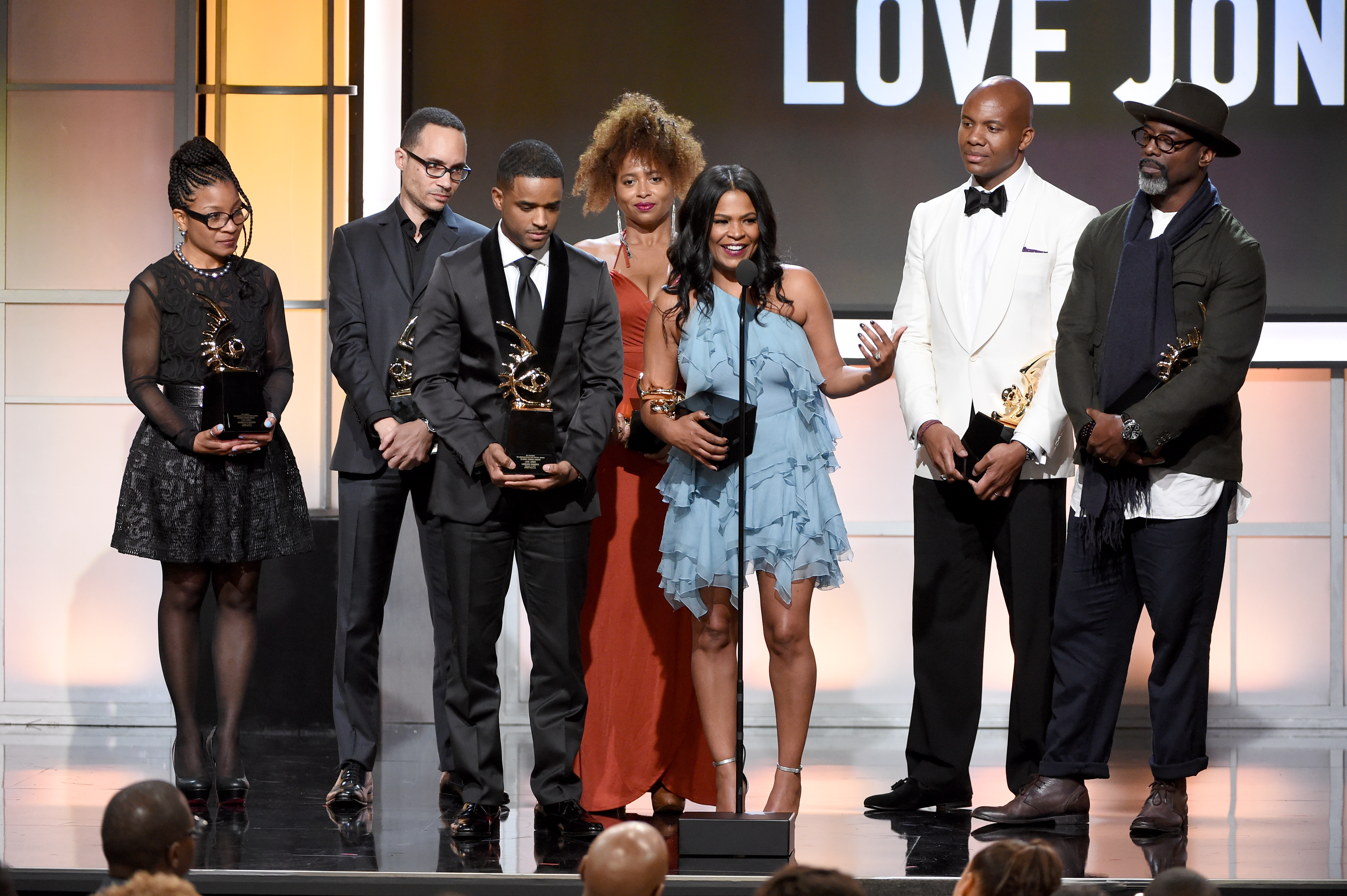 Lisa Nicole Carson Net Worth Wiki, Age, Weight and Height