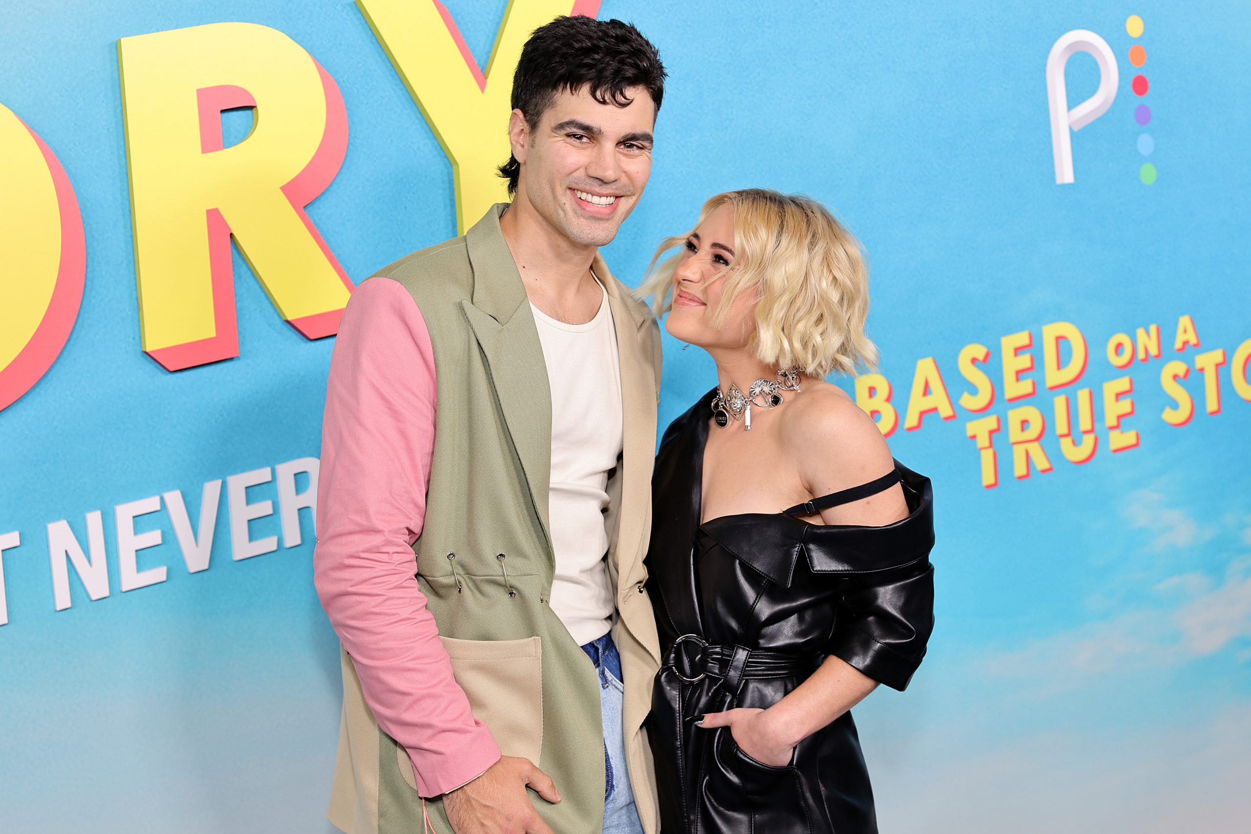 Lizze Broadway Net Worth in 2023 Wiki, Age, Weight and Height