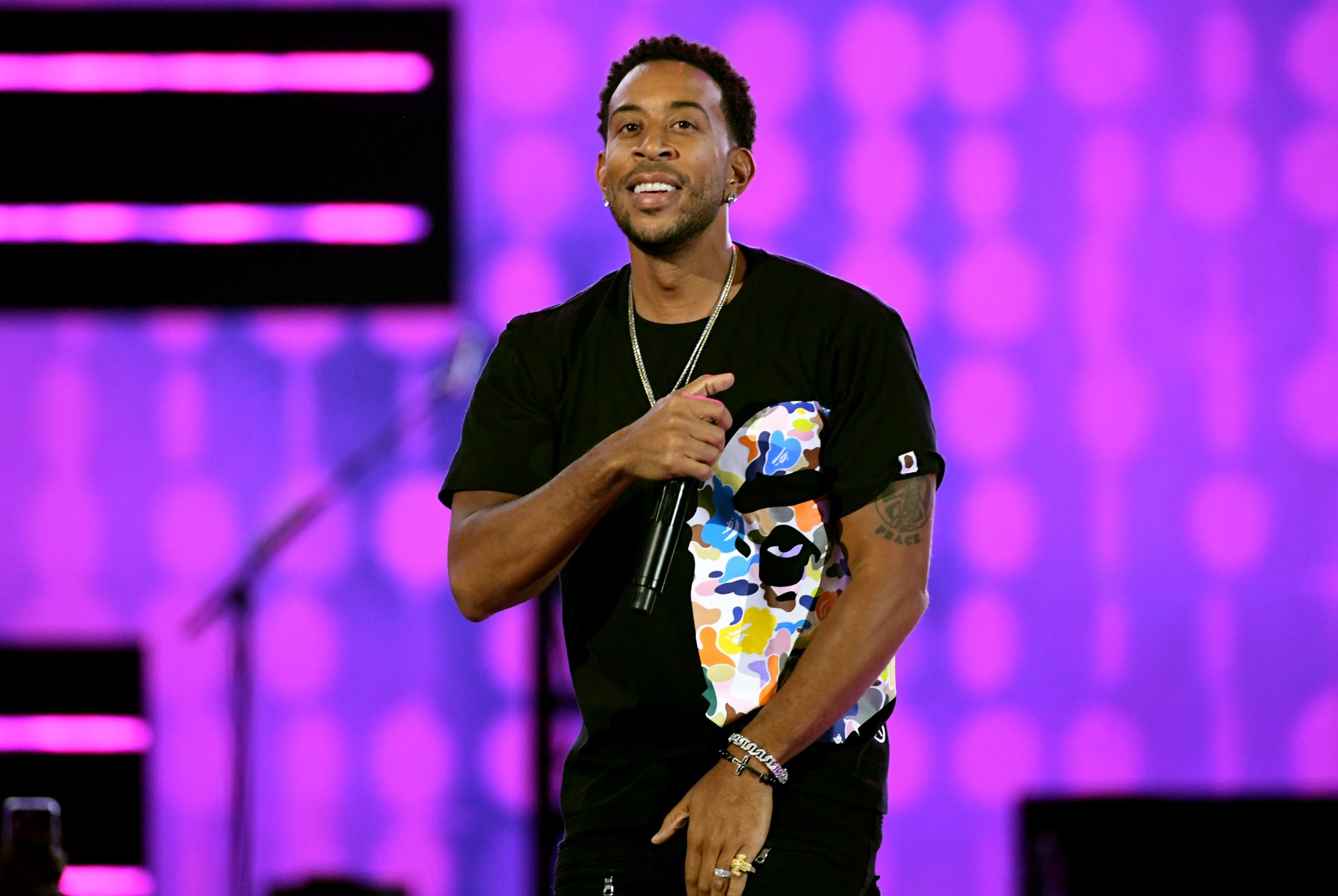 Ludacris Net Worth Wiki, Age, Weight and Height, Relationships