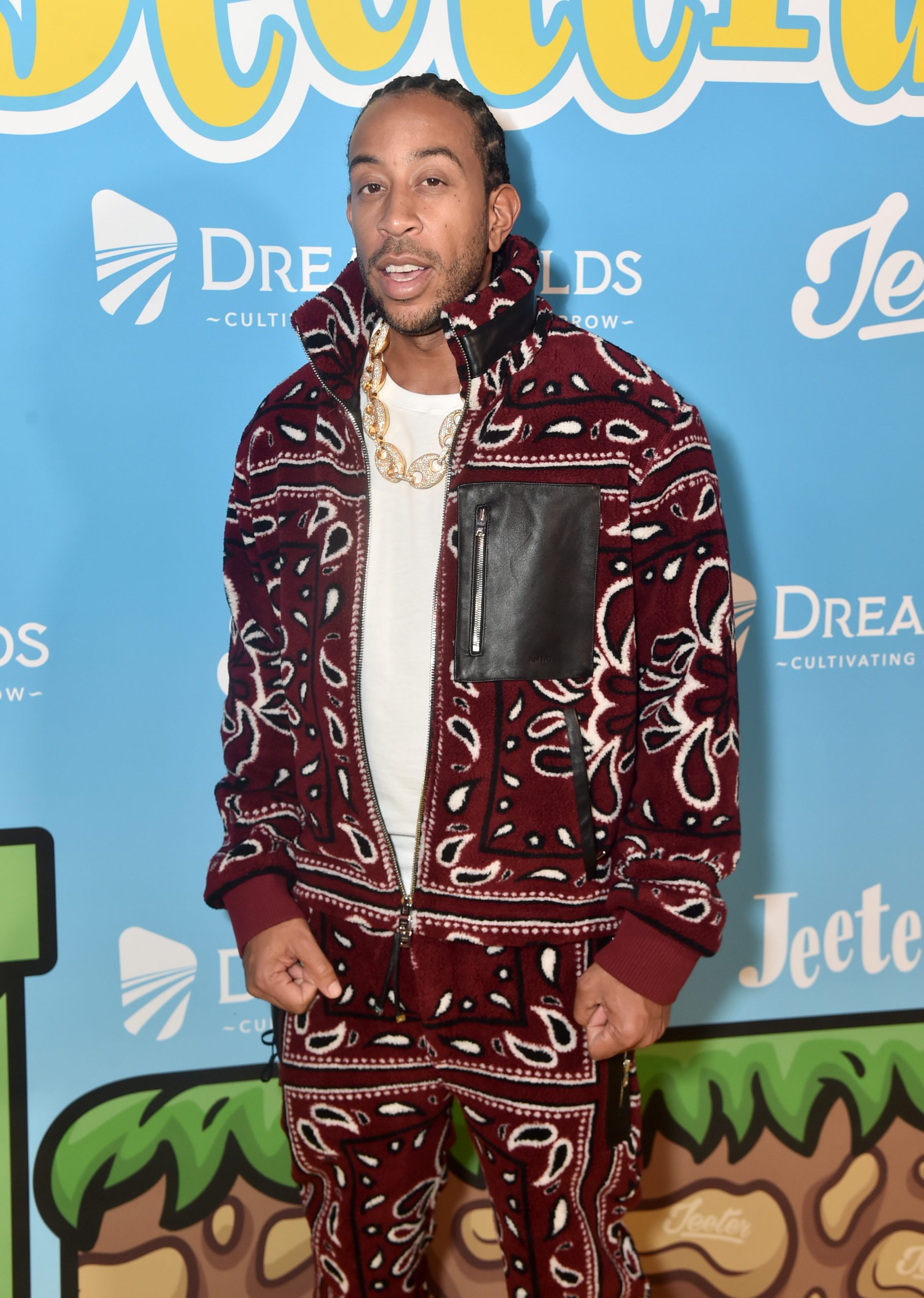 Ludacris Net Worth Wiki, Age, Weight and Height, Relationships