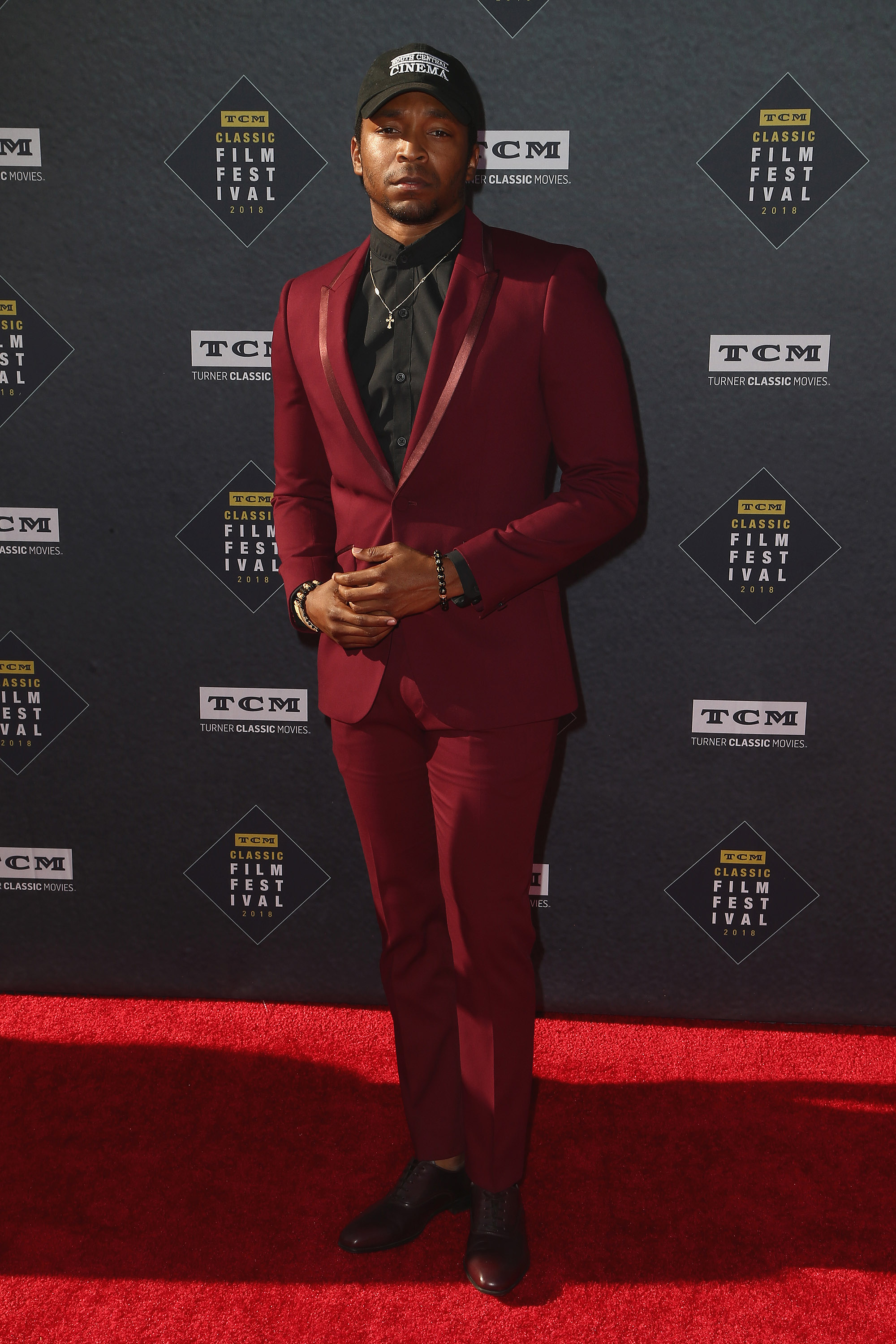 Malcolm Mays Net Worth in 2023 Wiki, Age, Weight and Height