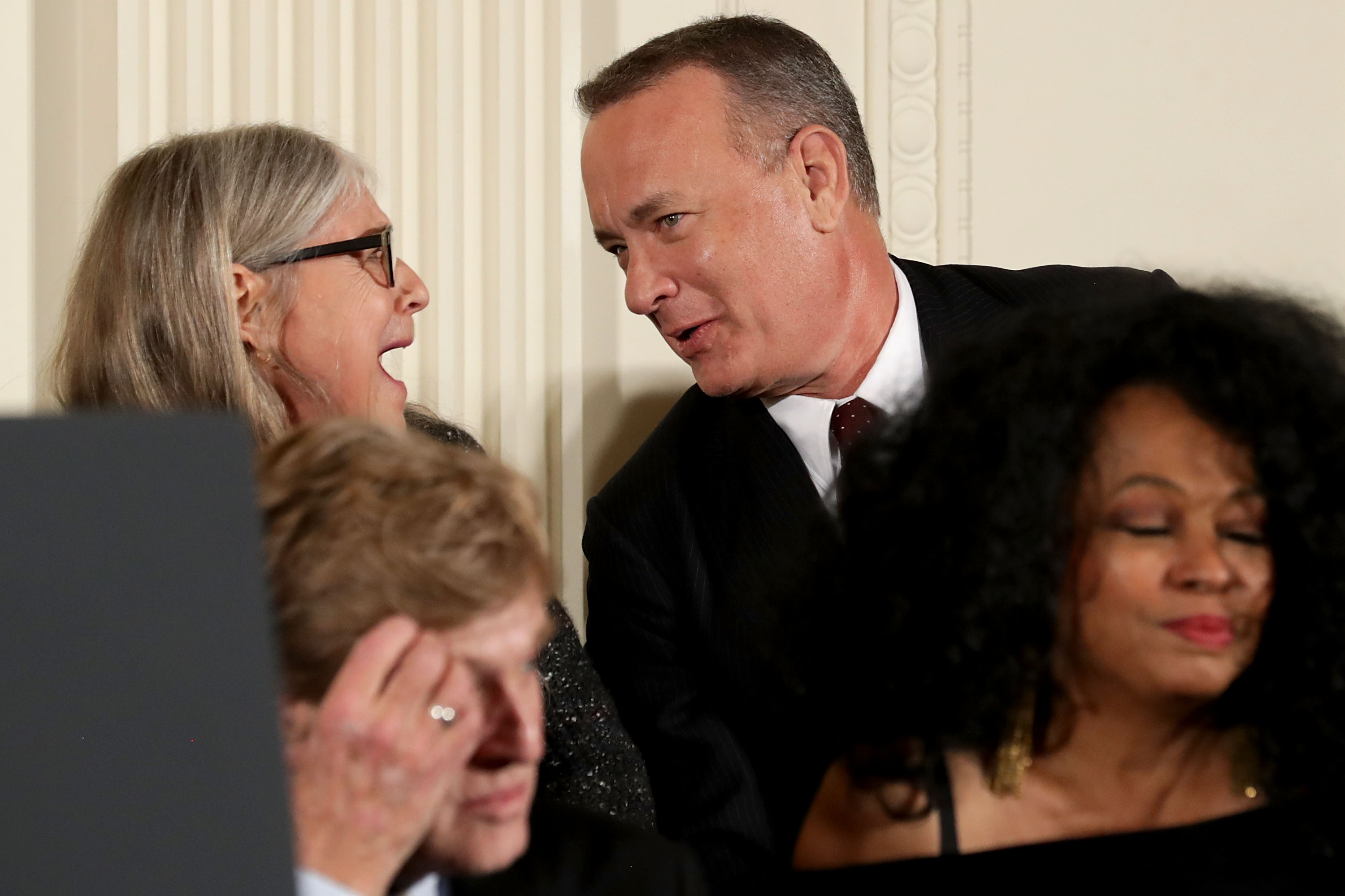 Margaret Hamilton Net Worth in 2023 Wiki, Age, Weight and Height