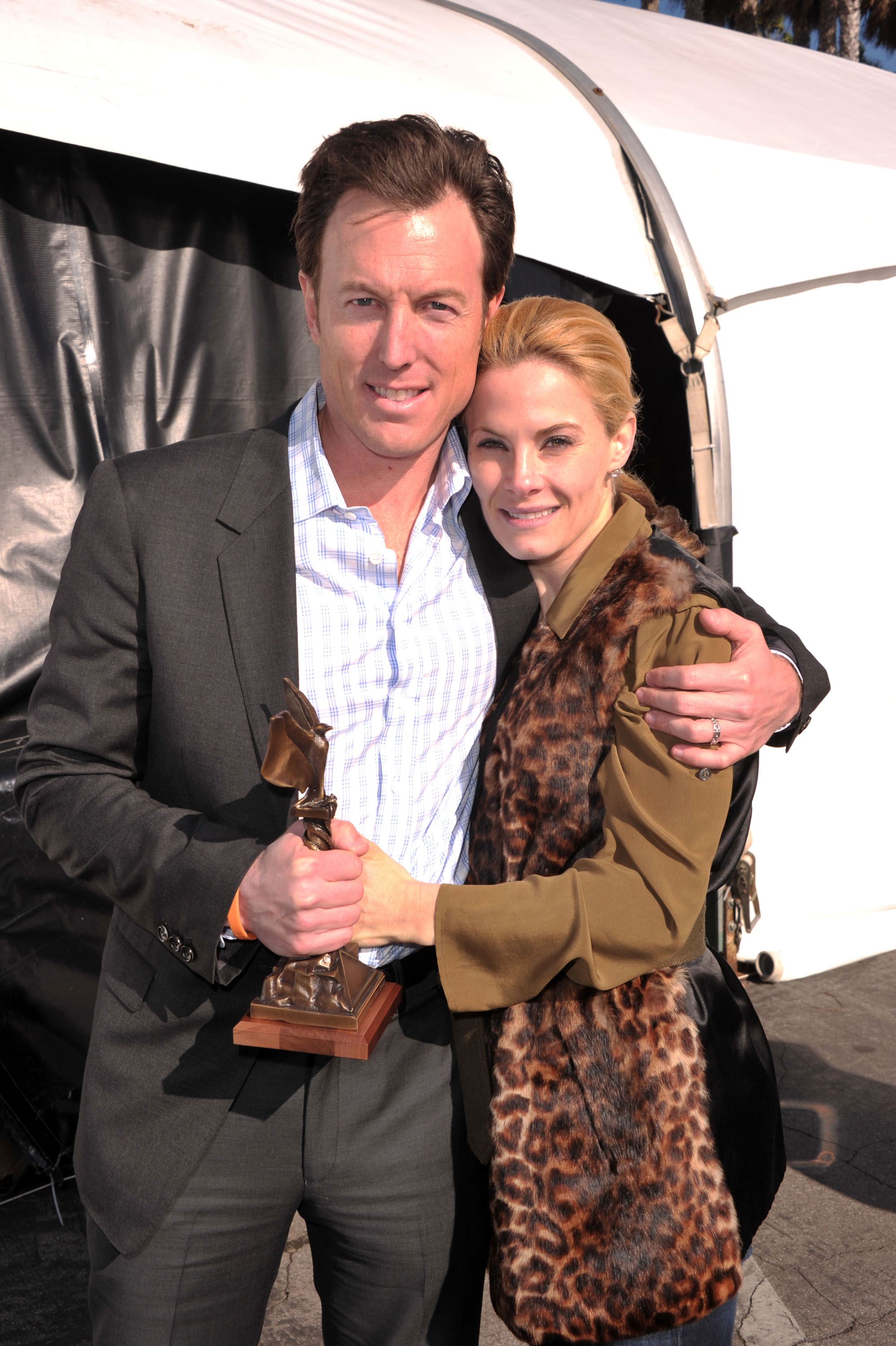 Marisa Zanuck Net Worth Wiki, Age, Weight and Height, Relationships