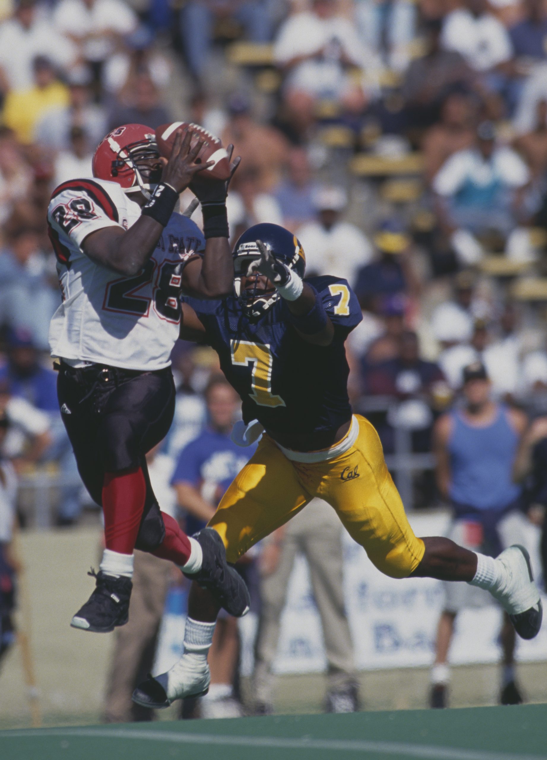 Marshall Faulk Net Worth in 2023 Wiki, Age, Weight and Height