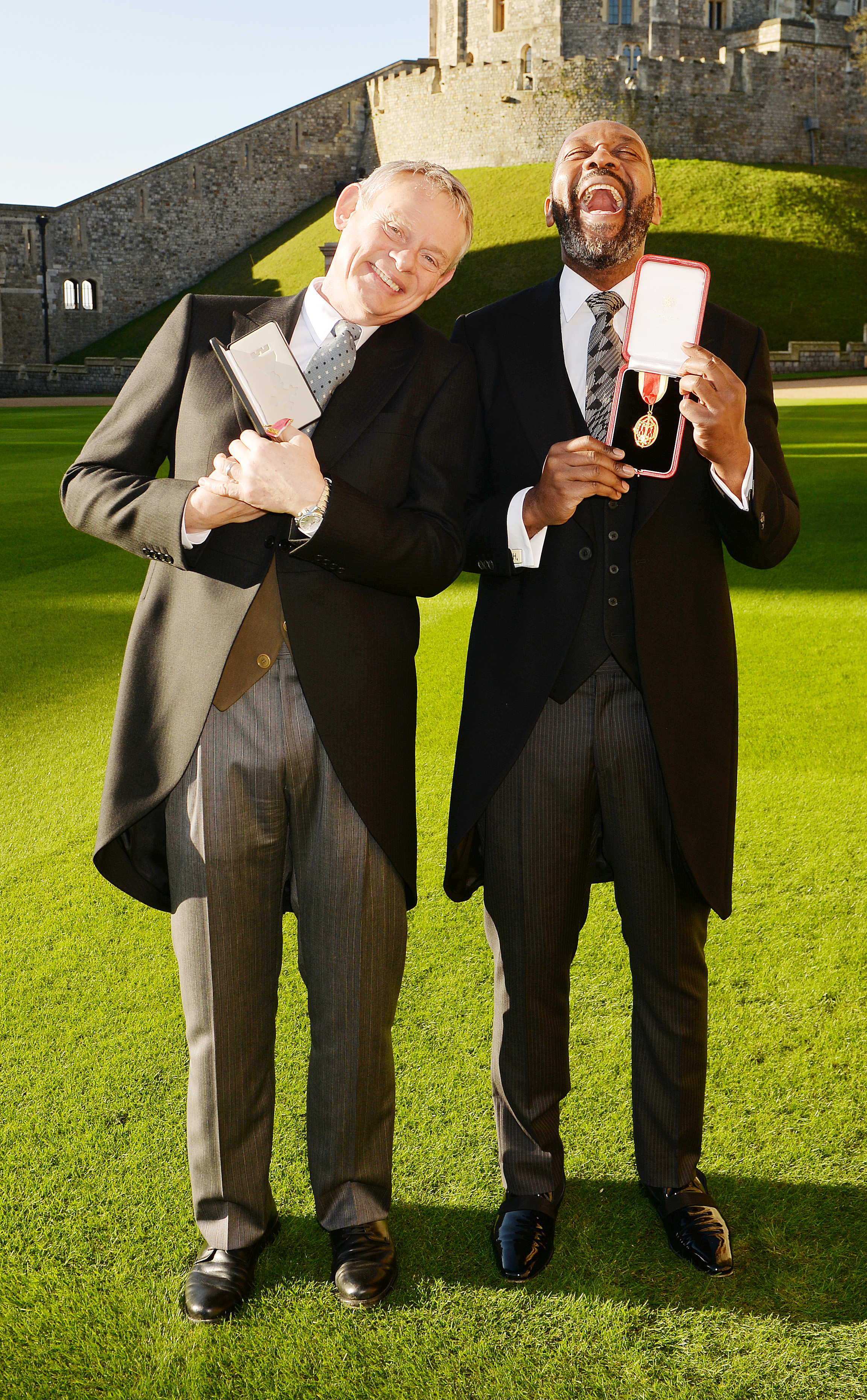 Martin Clunes Net Worth Wiki, Age, Weight and Height, Relationships