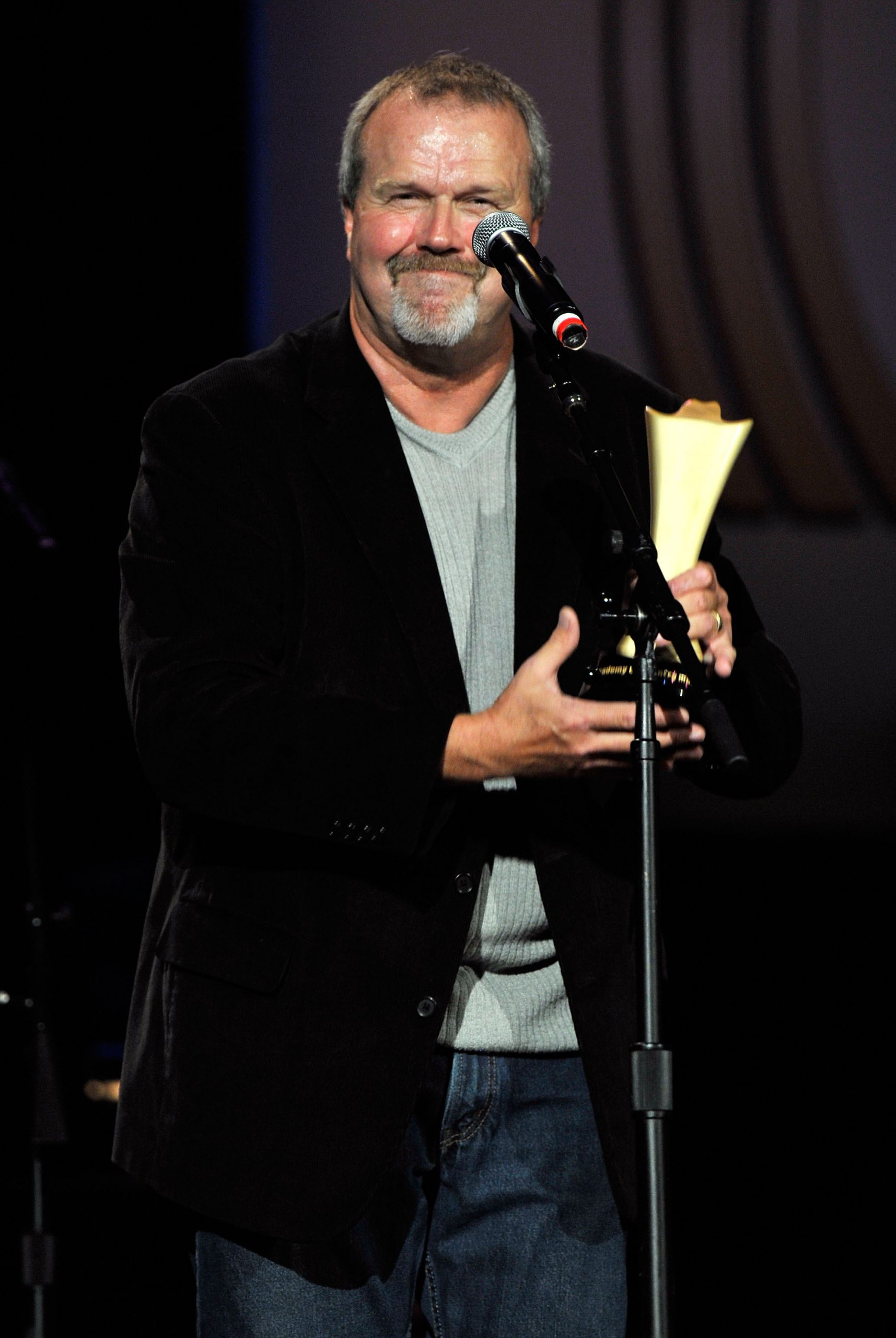 Marty Robbins Net Worth in 2023 Wiki, Age, Weight and Height