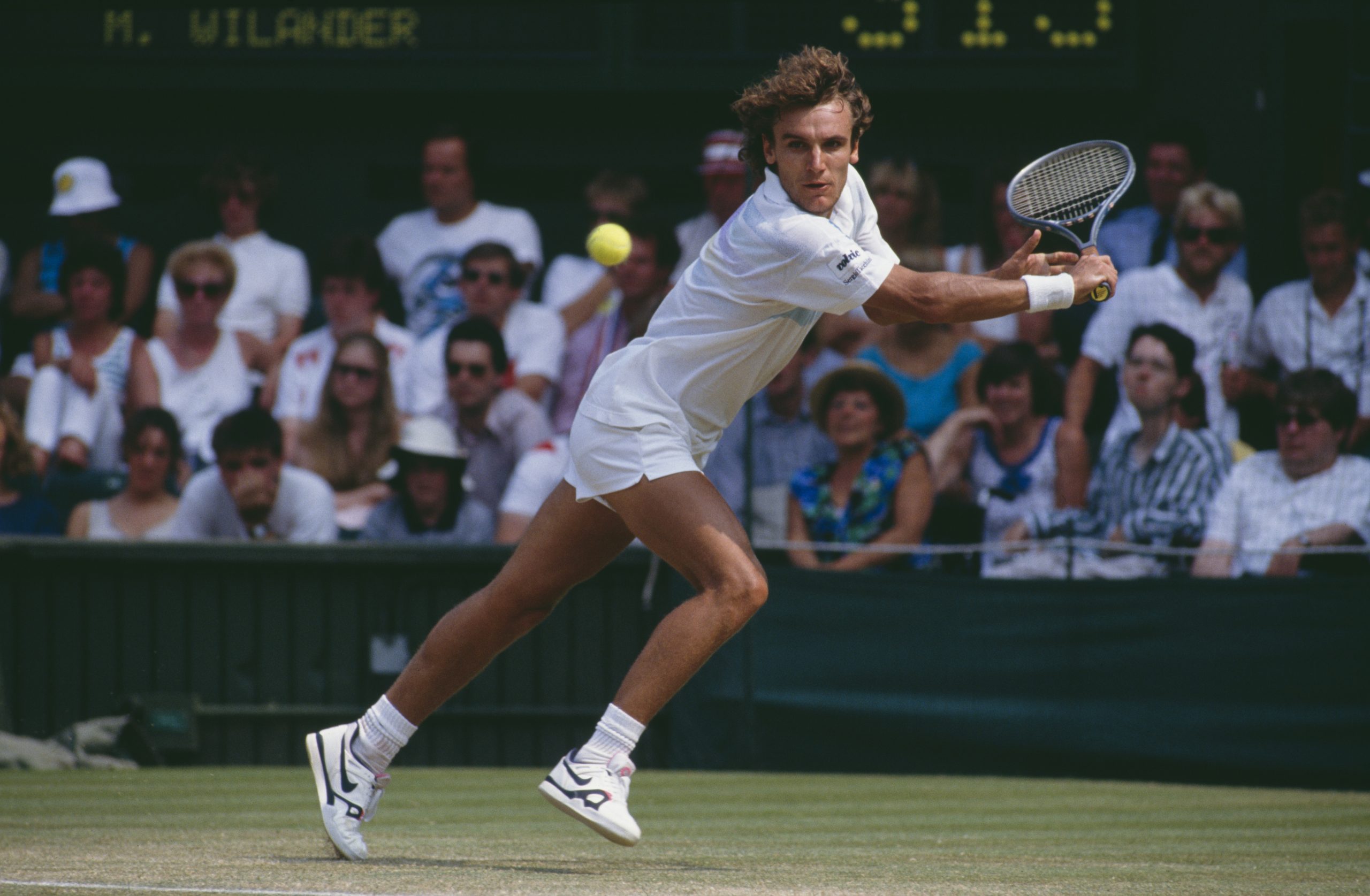 Mats Wilander Net Worth Wiki, Age, Weight and Height, Relationships