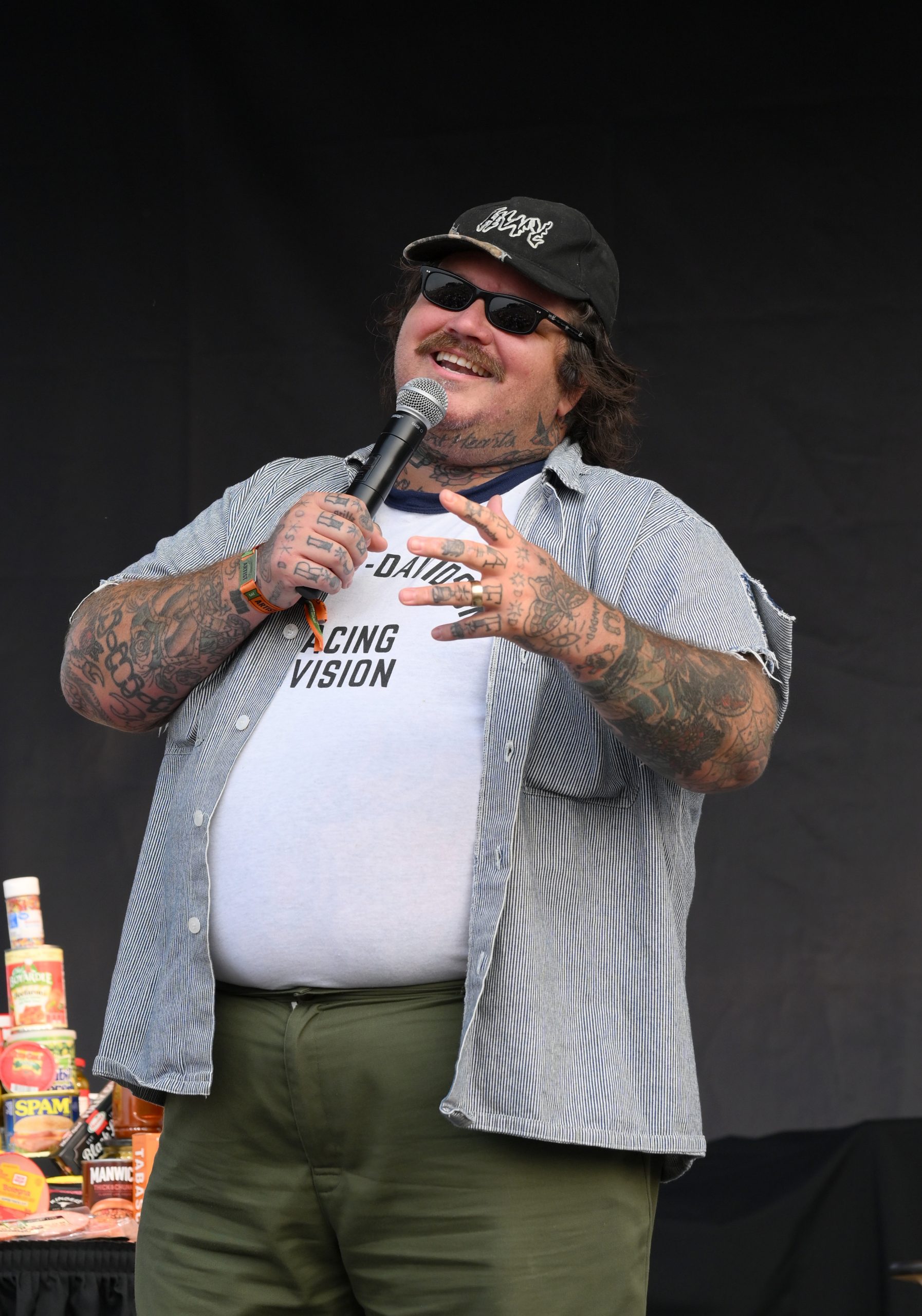 Matty Matheson Net Worth Wiki, Age, Weight and Height, Relationships, Family, and More Luxlux