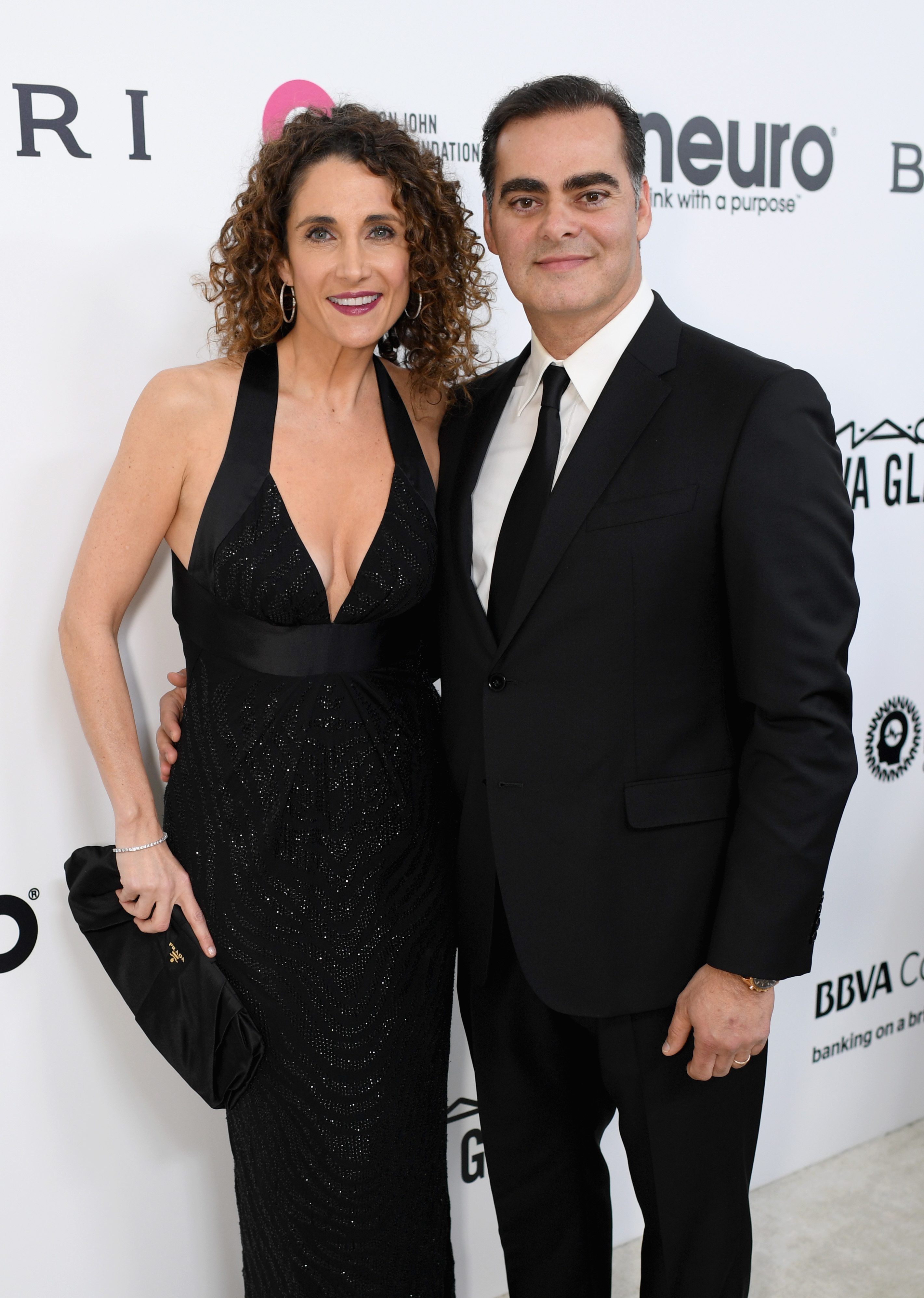 Melina Kanakaredes Net Worth Wiki, Age, Weight and Height