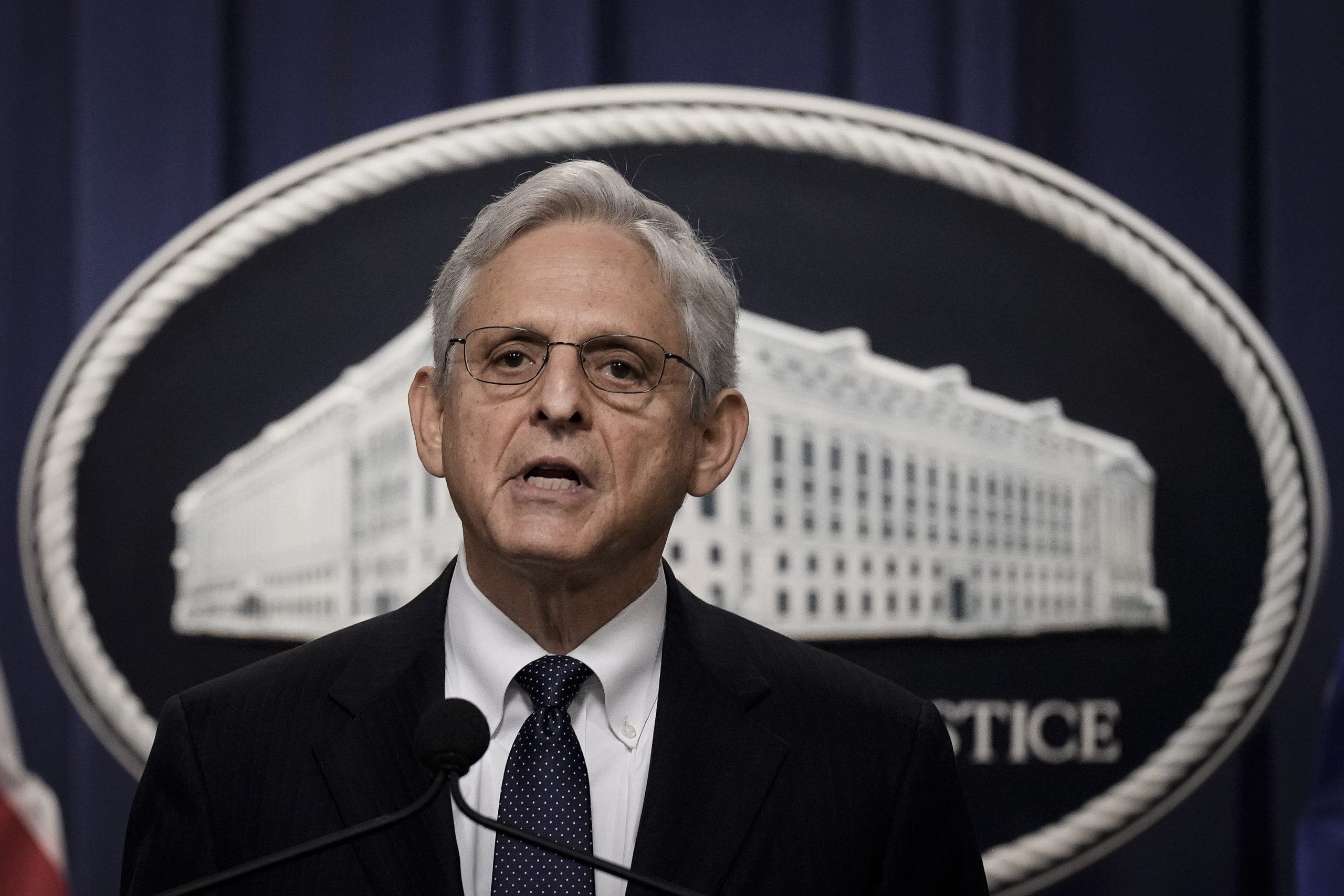 Merrick Garland Net Worth in 2023 Wiki, Age, Weight and Height