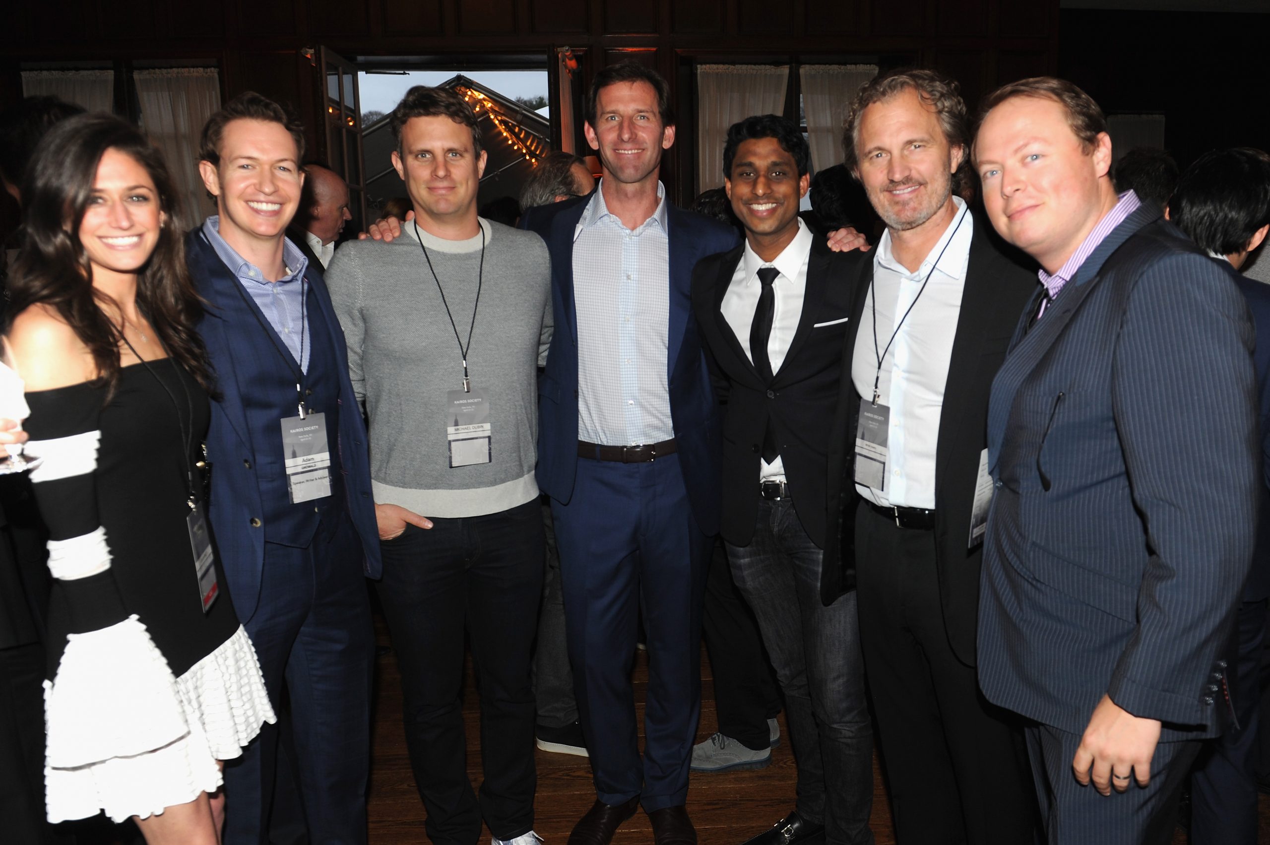 Michael Dubin Net Worth Wiki, Age, Weight and Height, Relationships