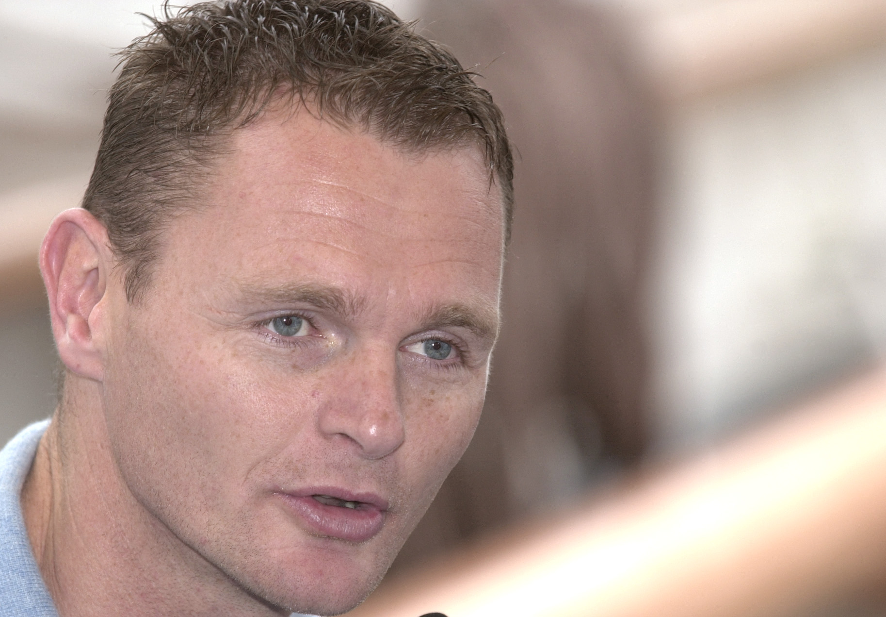 Michael Peterson Net Worth Wiki, Age, Weight and Height