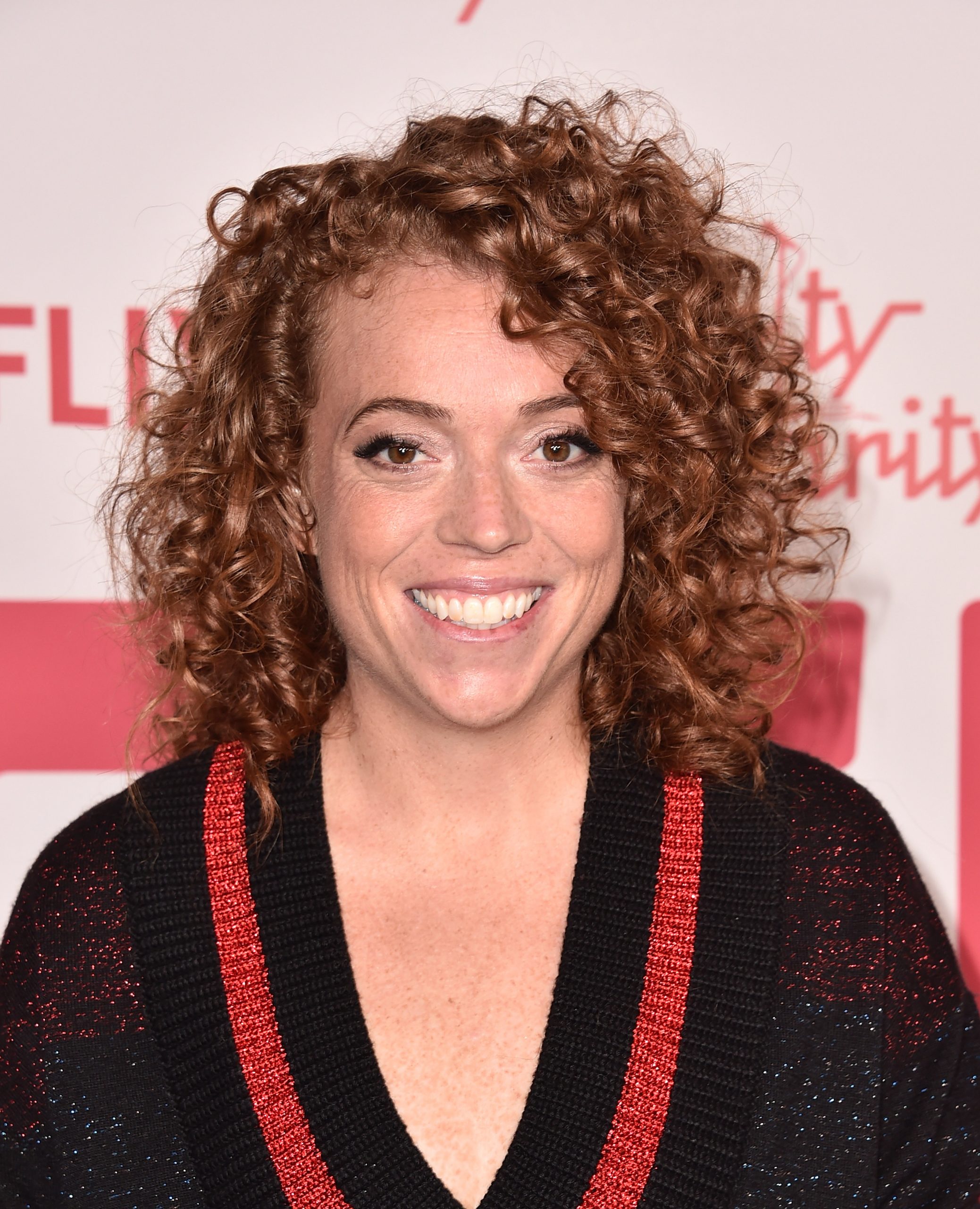Michelle Wolf Net Worth - Wiki, Age, Weight and Height, Relationships, Family, and More - Luxlux