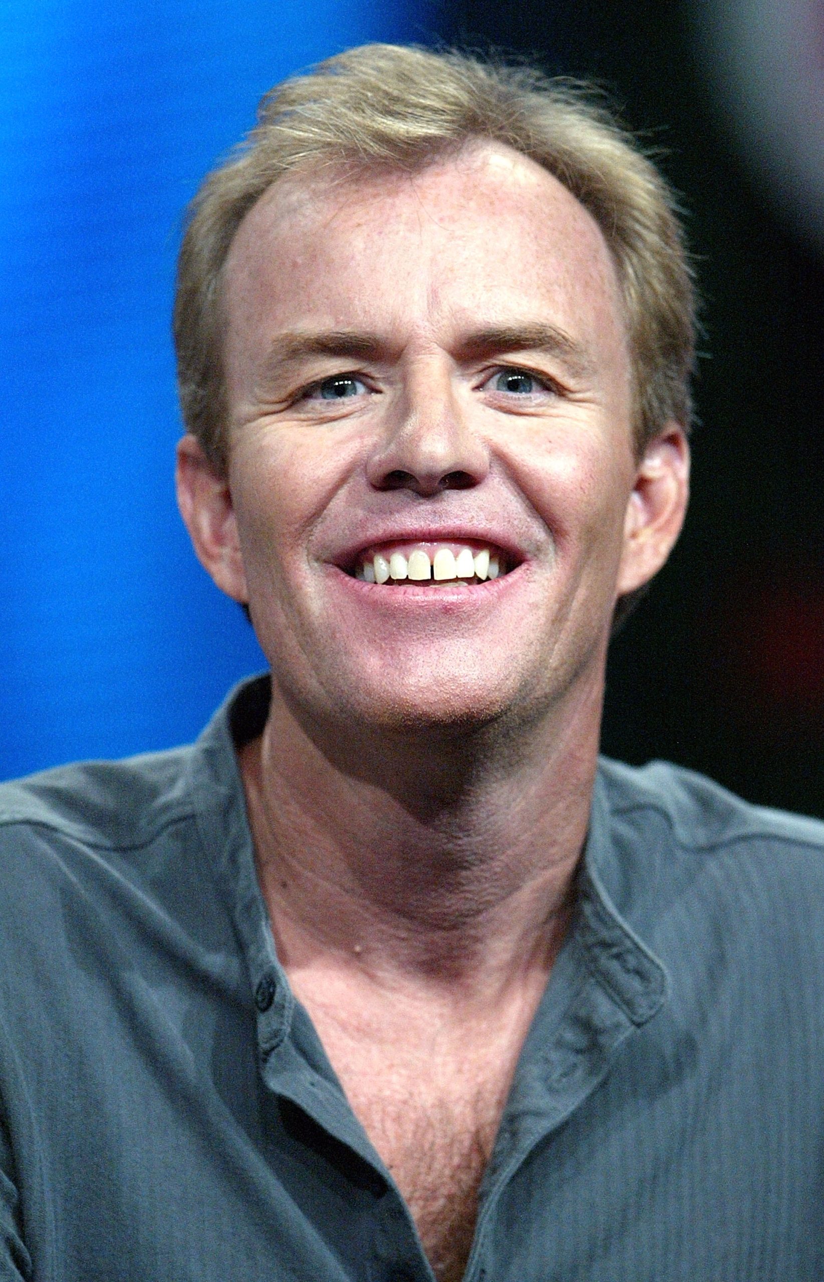 Mike Lookinland Net Worth Wiki, Age, Weight and Height, Relationships