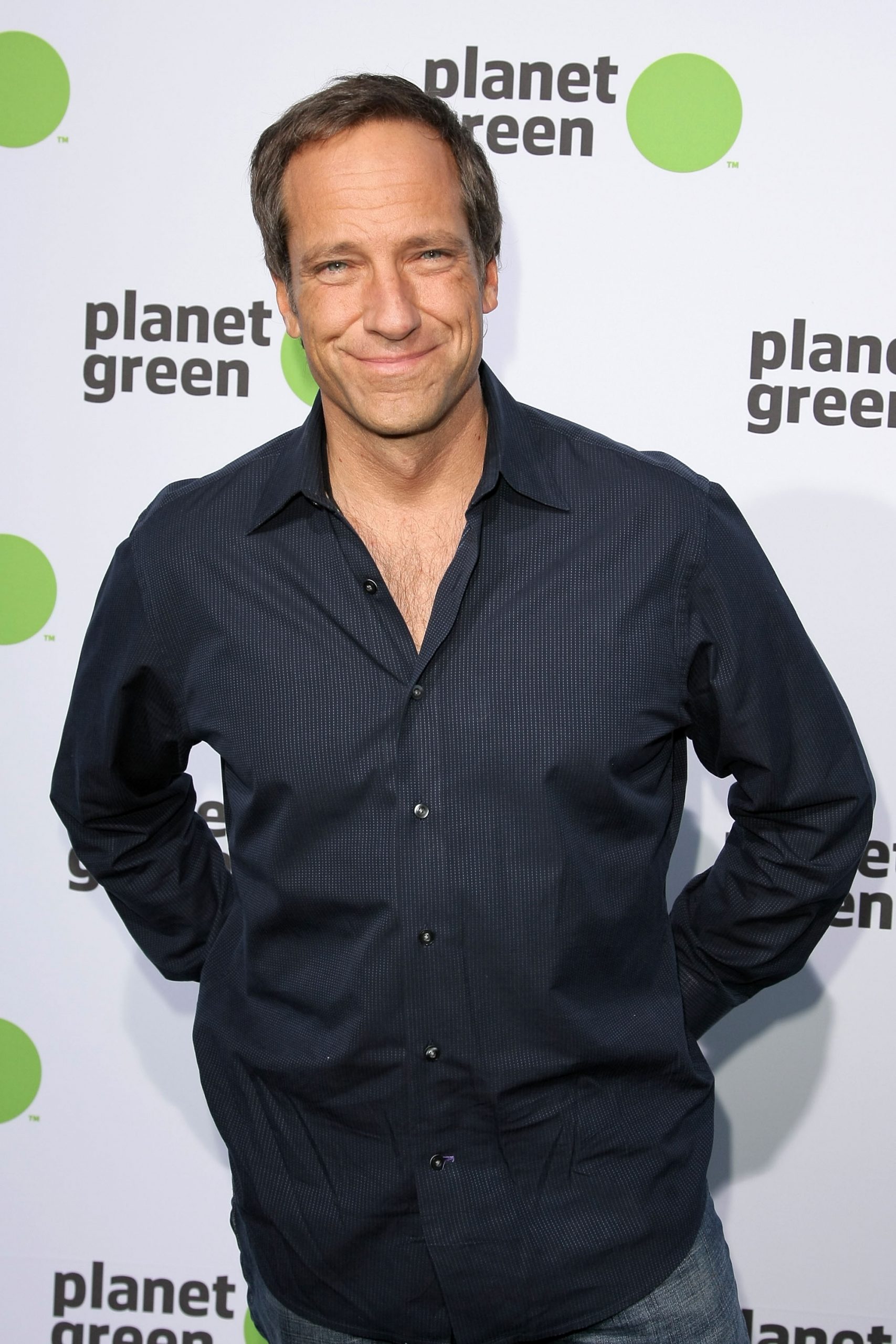 Mike Rowe Net Worth Wiki, Age, Weight and Height, Relationships