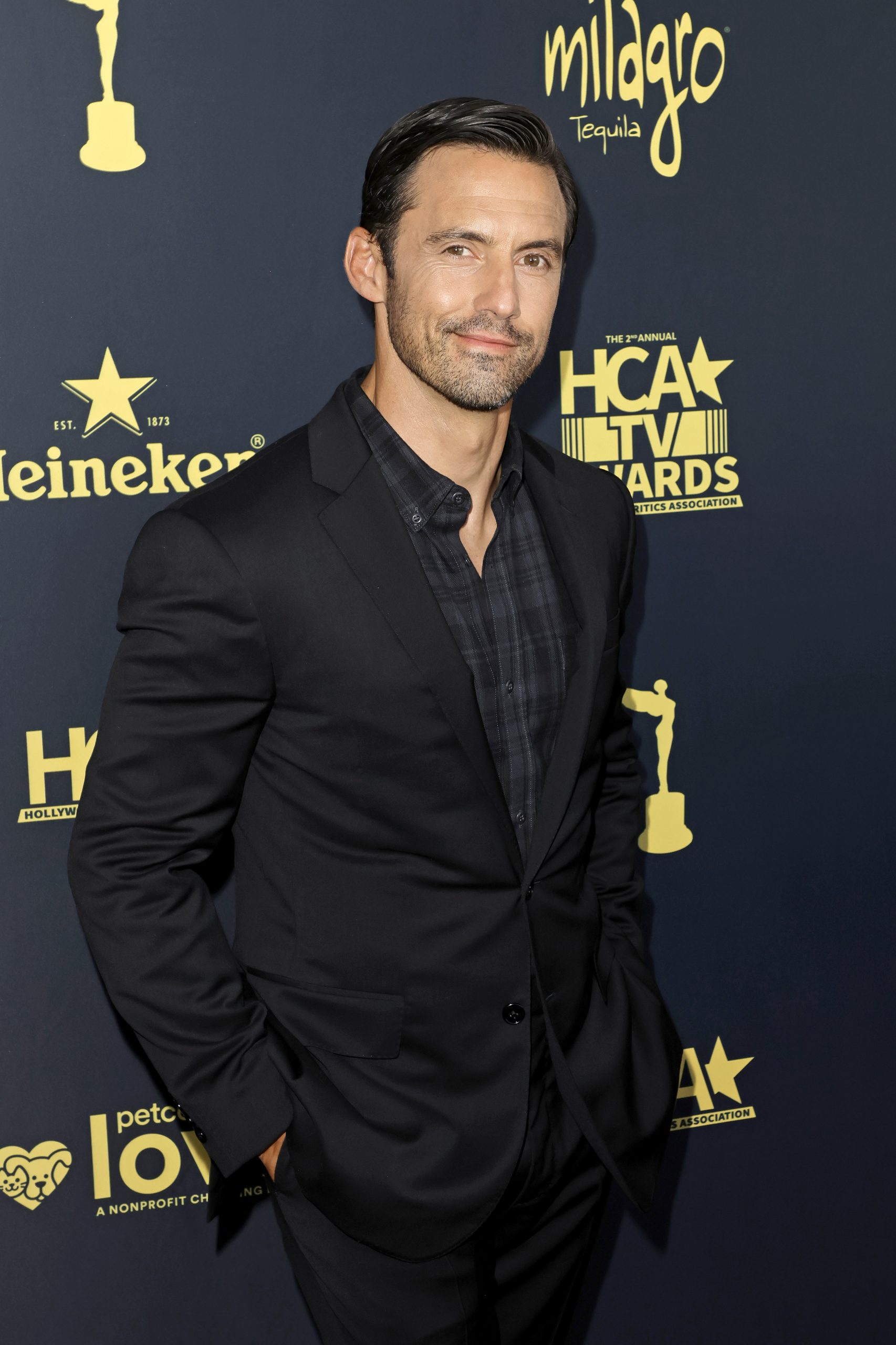 Milo Ventimiglia Net Worth Wiki, Age, Weight and Height