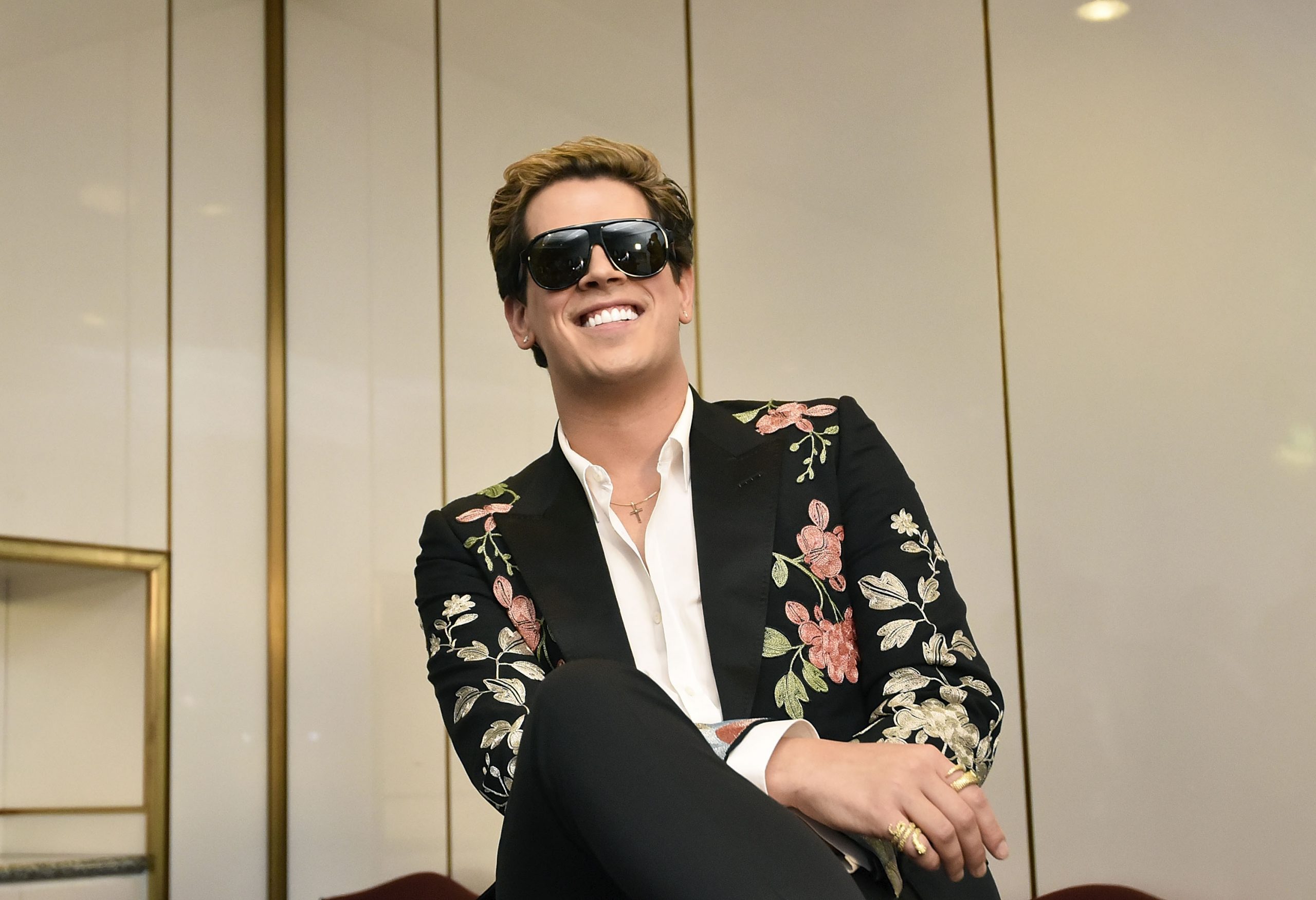 Milo Yiannopoulos Net Worth in 2023 Wiki, Age, Weight and Height