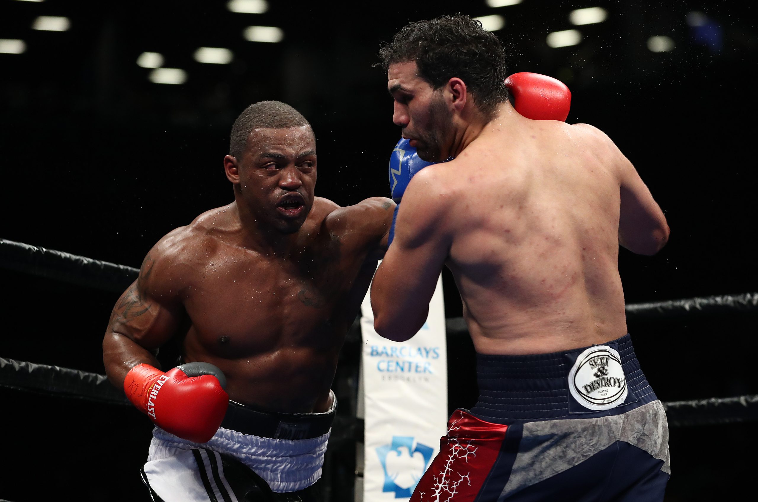 Mitch Williams Net Worth - Wiki, Age, Weight and Height, Relationships