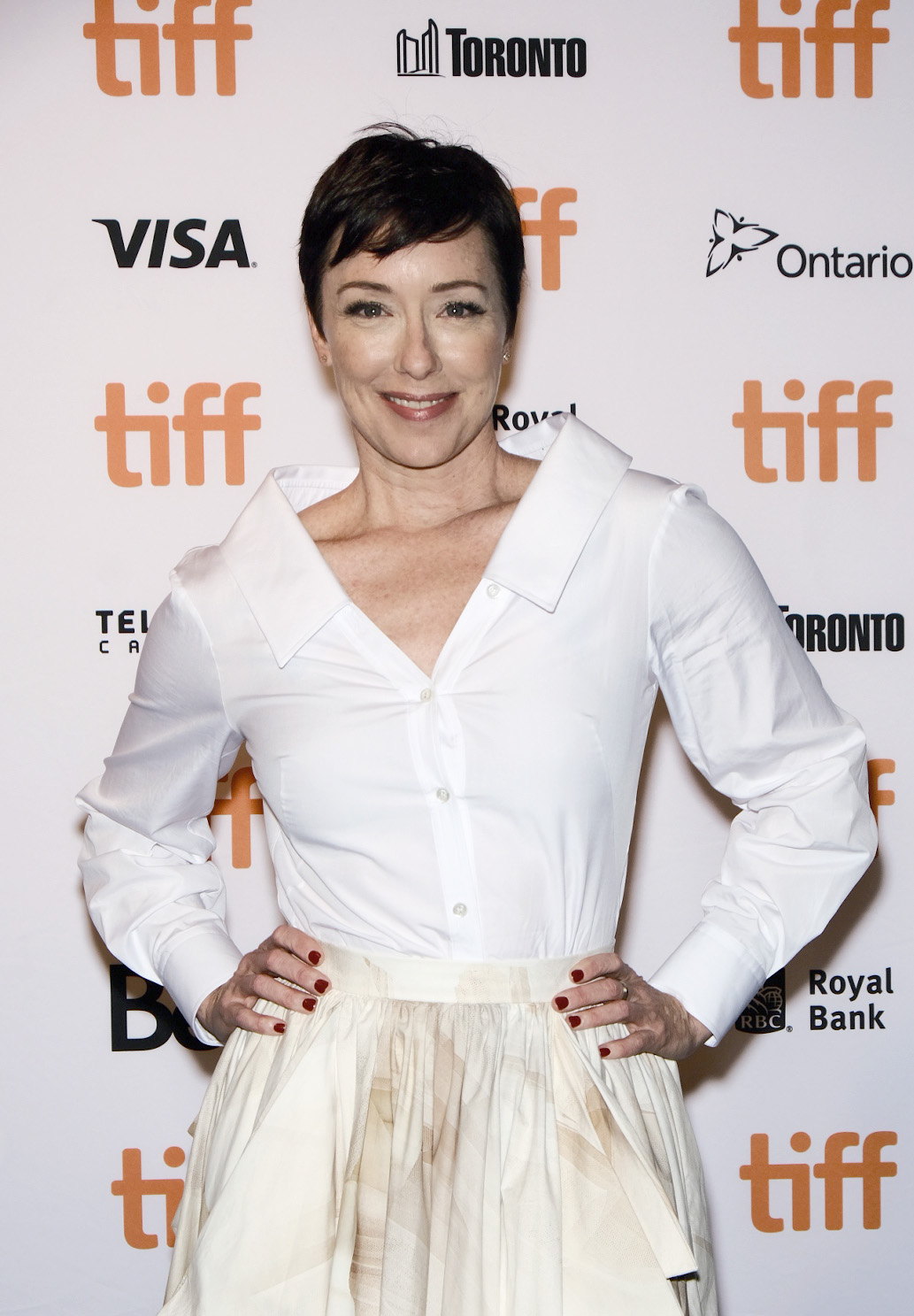 Molly Parker Net Worth Wiki, Age, Weight and Height, Relationships