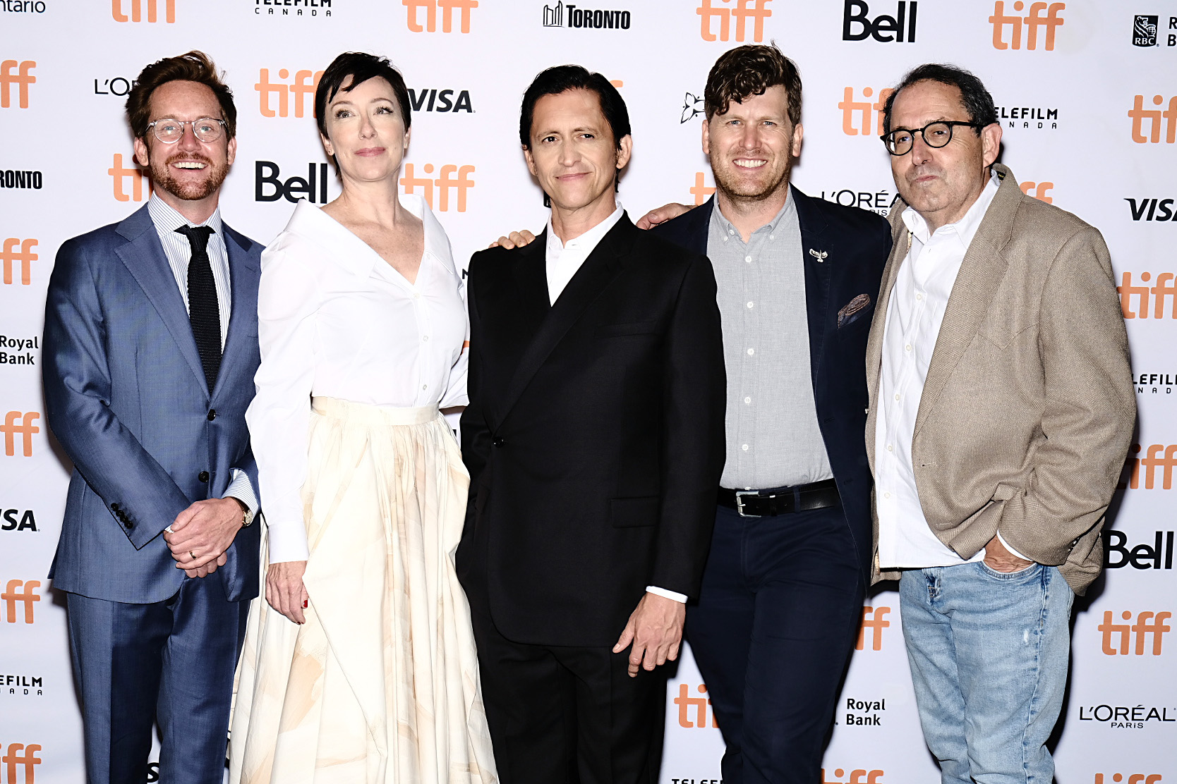 Molly Parker Net Worth Wiki, Age, Weight and Height, Relationships