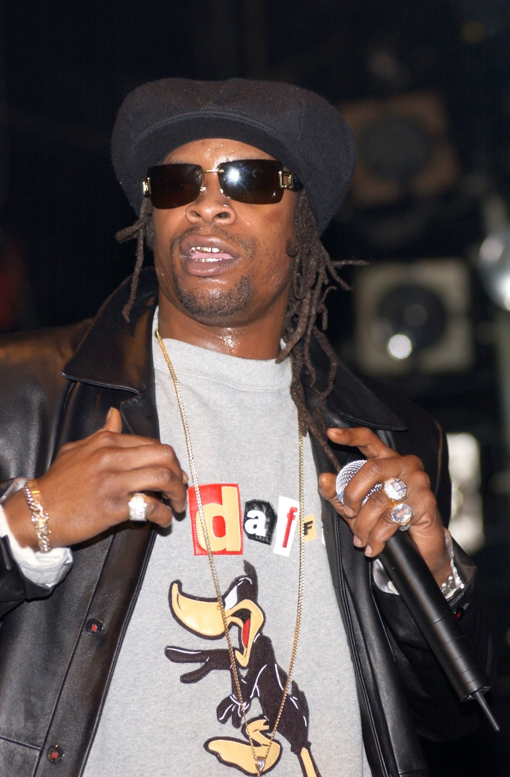 Mr. Cheeks Net Worth Wiki, Age, Weight and Height, Relationships