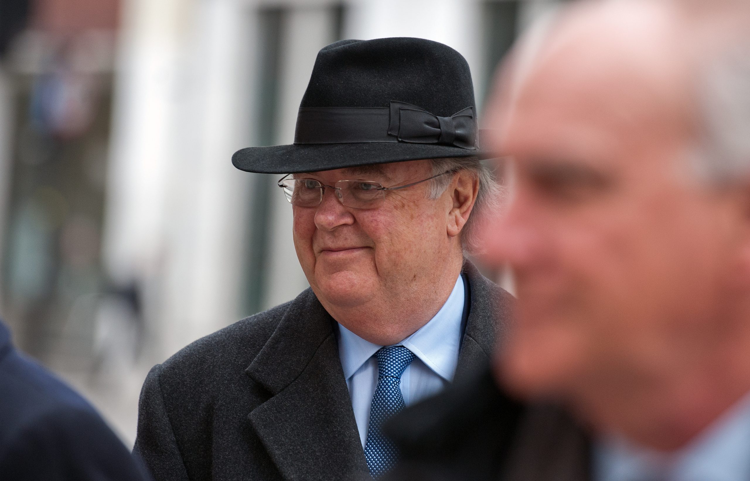 Nathaniel Rothschild Net Worth Wiki, Age, Weight and Height