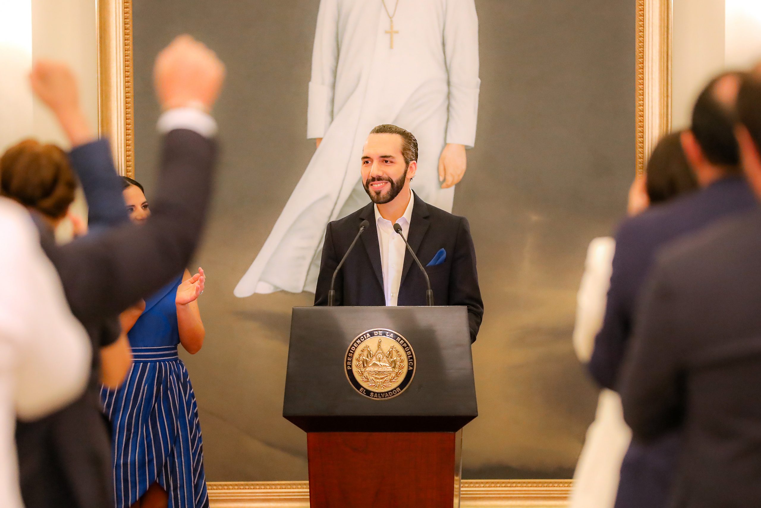 Nayib Bukele Net Worth Wiki, Age, Weight and Height, Relationships