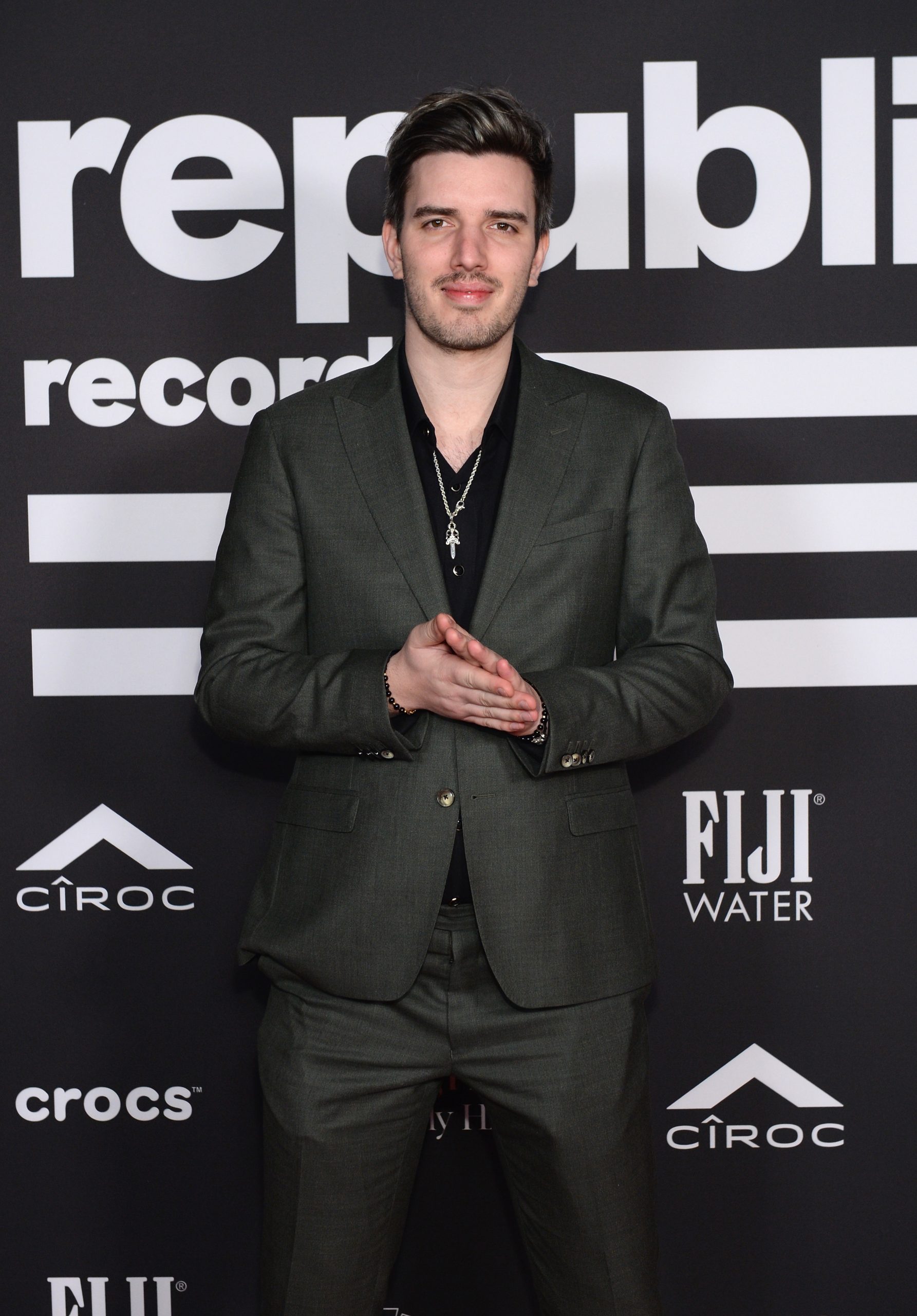 Netsky Net Worth Wiki, Age, Weight and Height, Relationships, Family