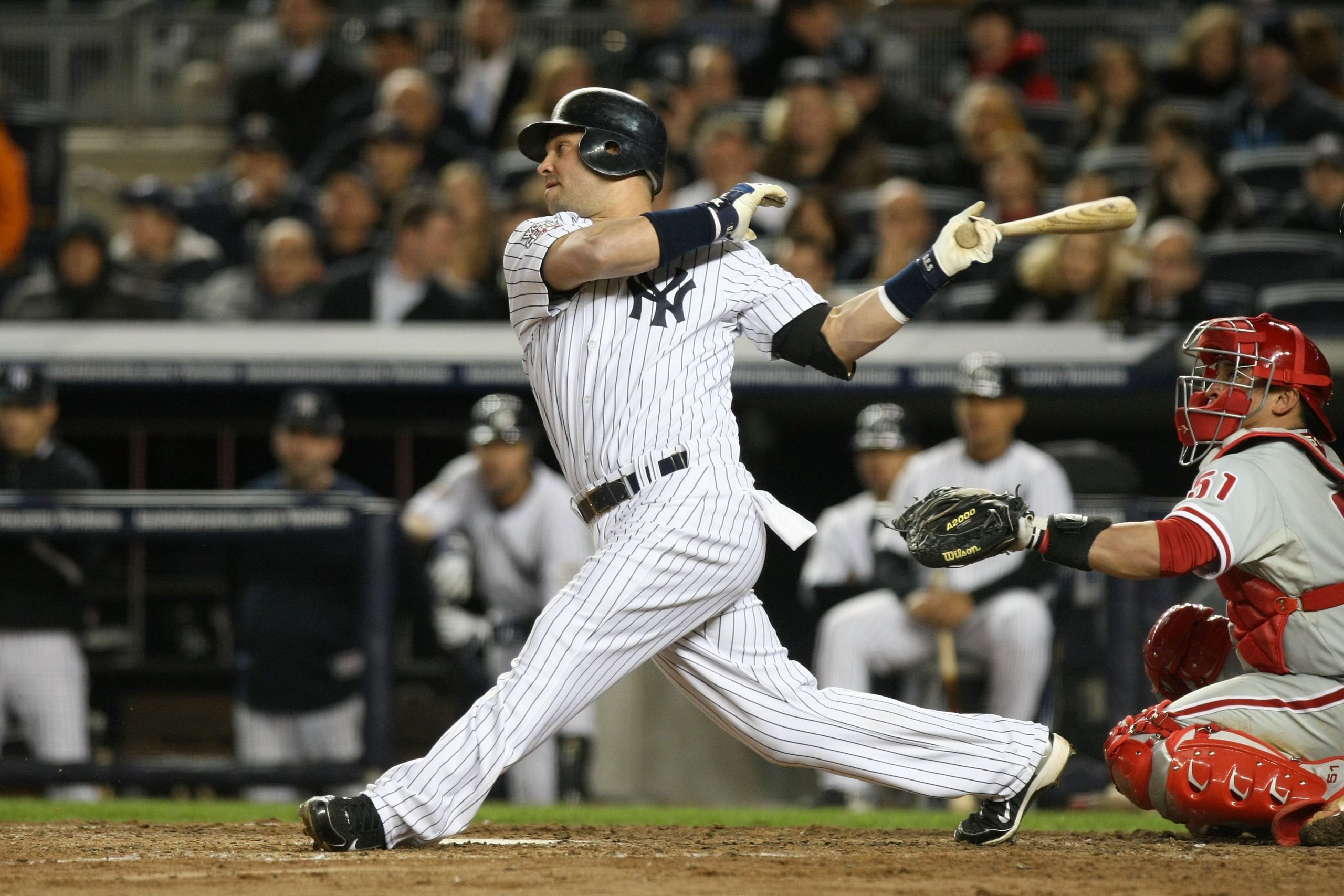 Nick Swisher Net Worth Wiki, Age, Weight and Height, Relationships