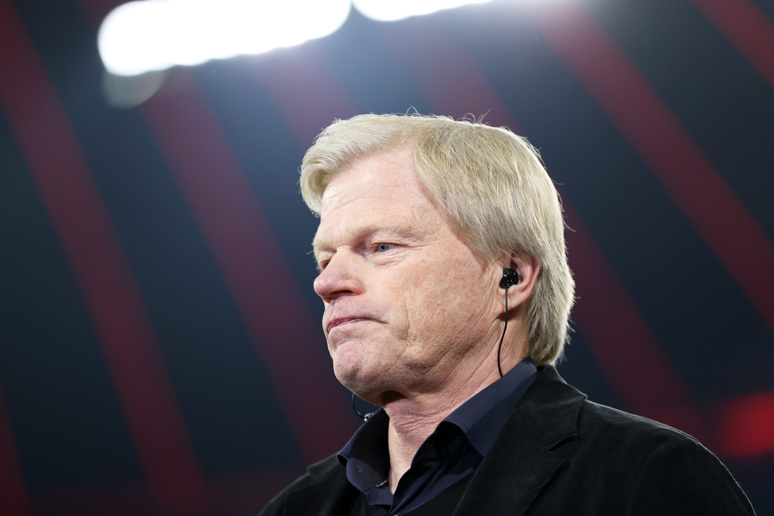 Oliver Kahn Net Worth Wiki, Age, Weight and Height, Relationships