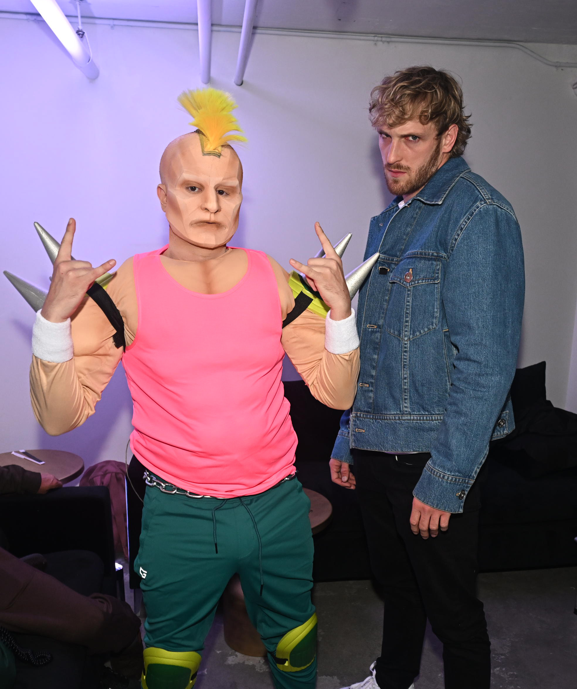 Oliver Tree Net Worth Wiki, Age, Weight and Height, Relationships