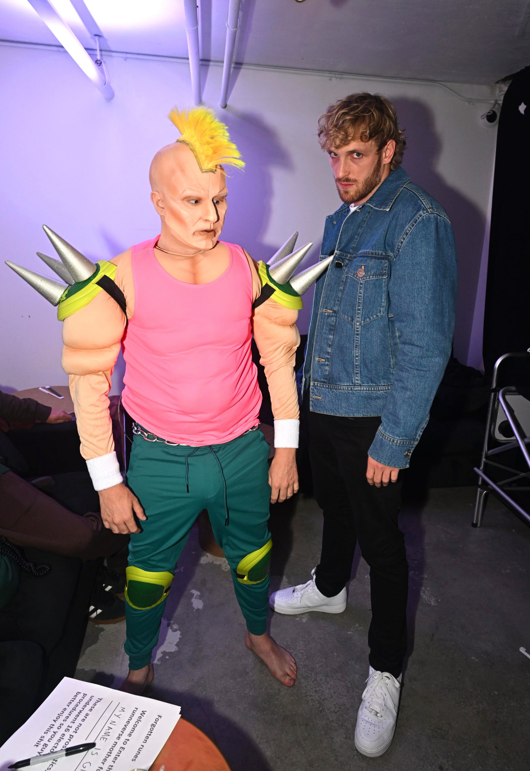 Oliver Tree Net Worth Wiki, Age, Weight and Height, Relationships