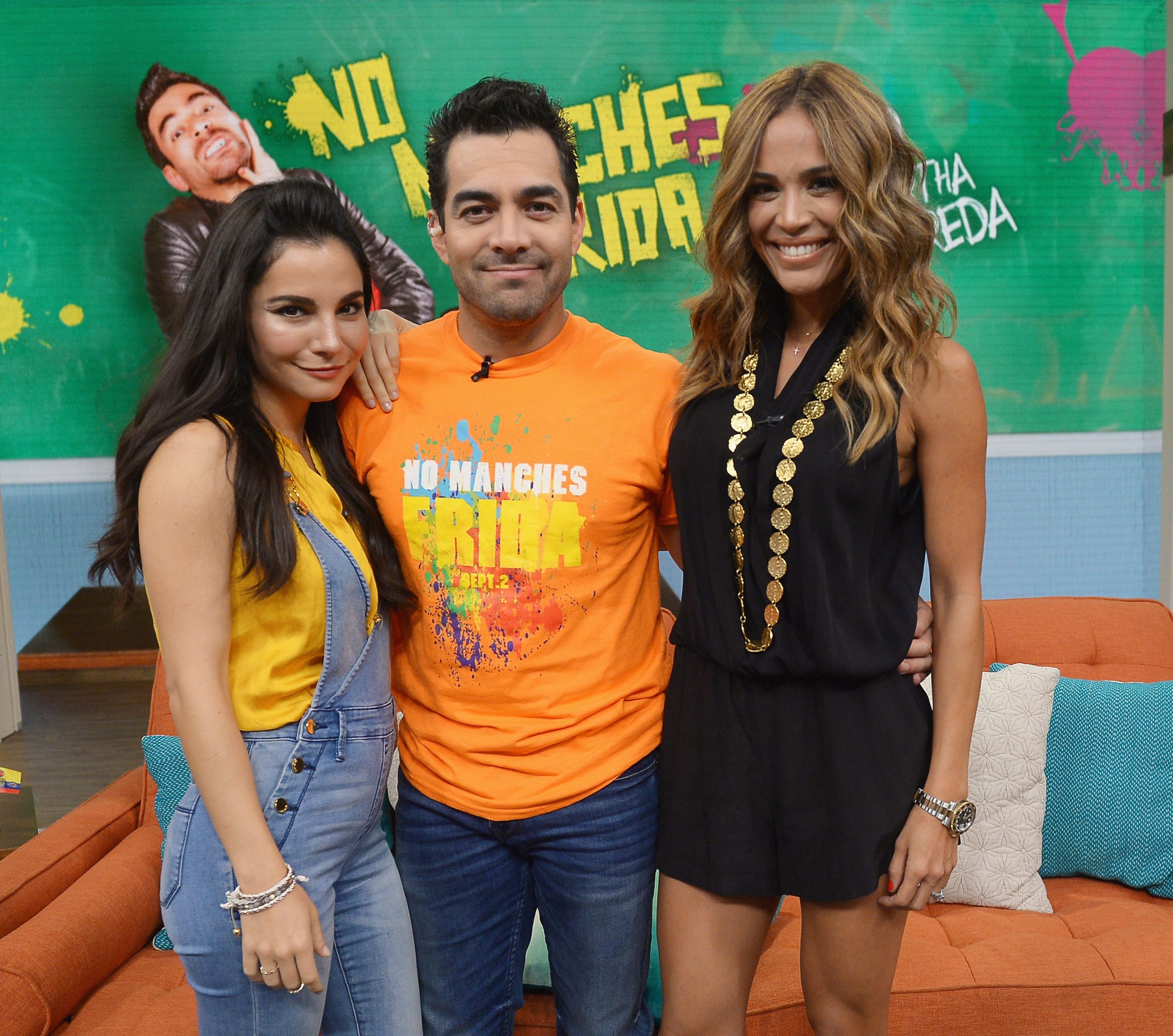 Omar Chaparro Net Worth Wiki Age Weight And Height Relationships