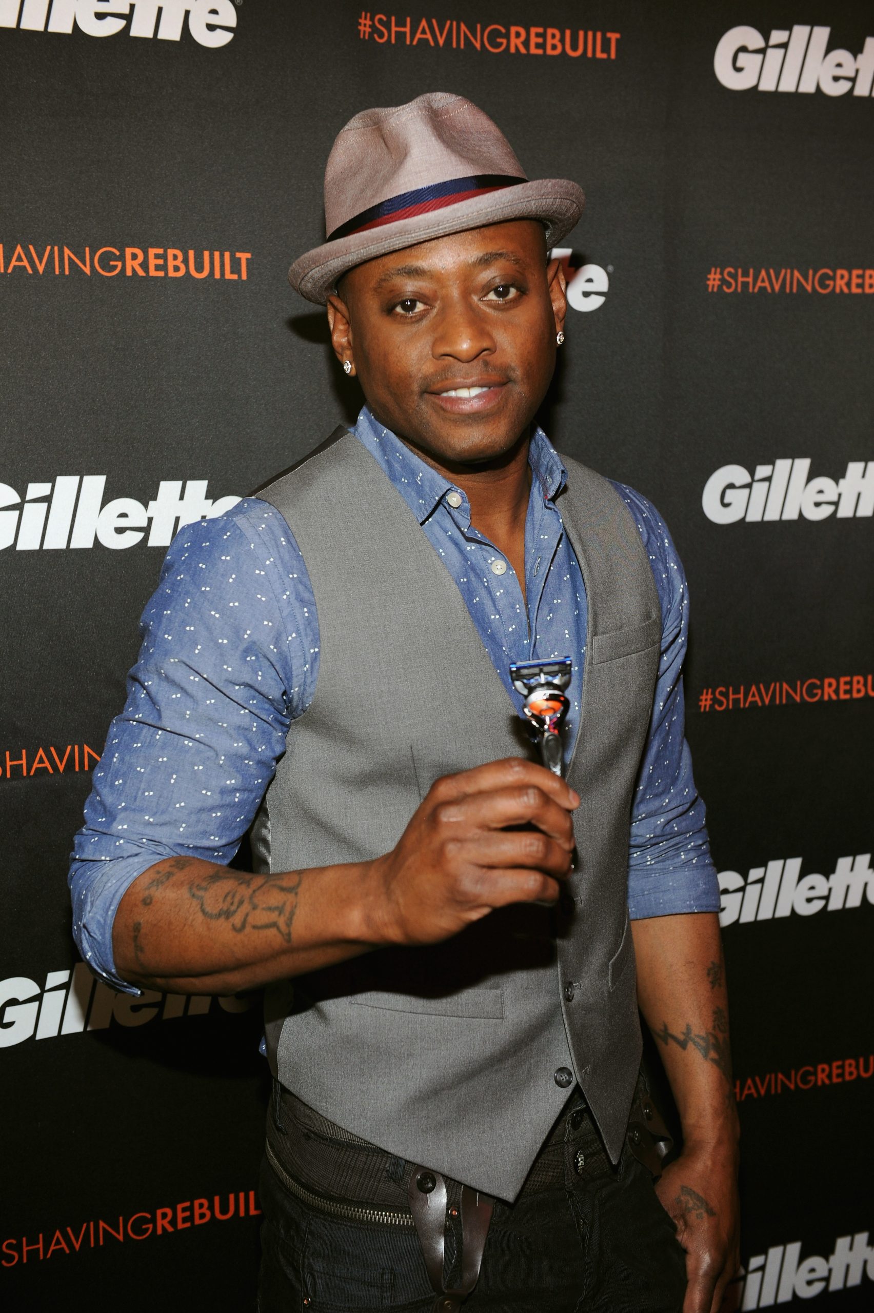 Omar Epps Net Worth Wiki, Age, Weight and Height, Relationships(02)