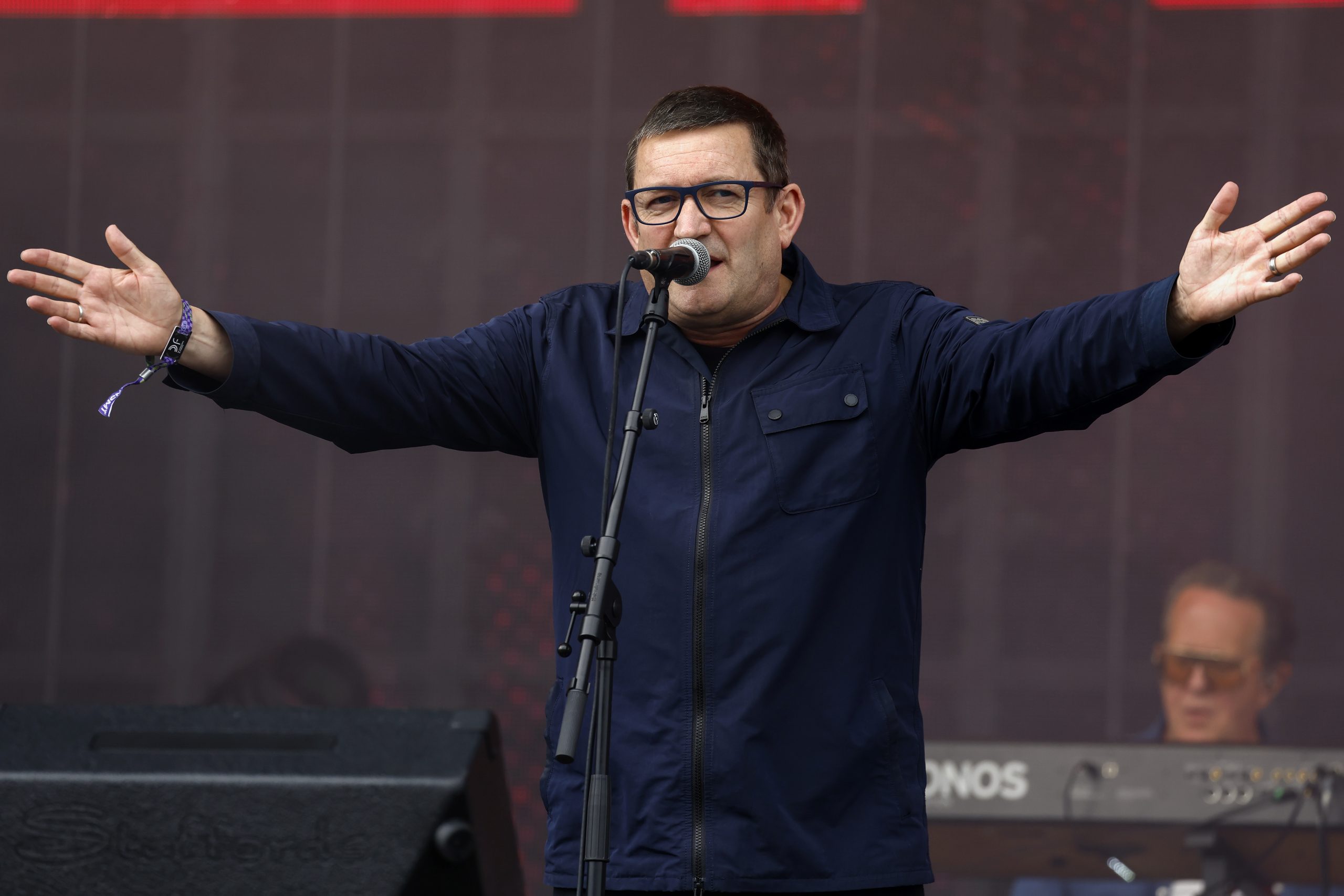 Paul Heaton Net Worth in 2023 - Wiki, Age, Weight and Height(05)