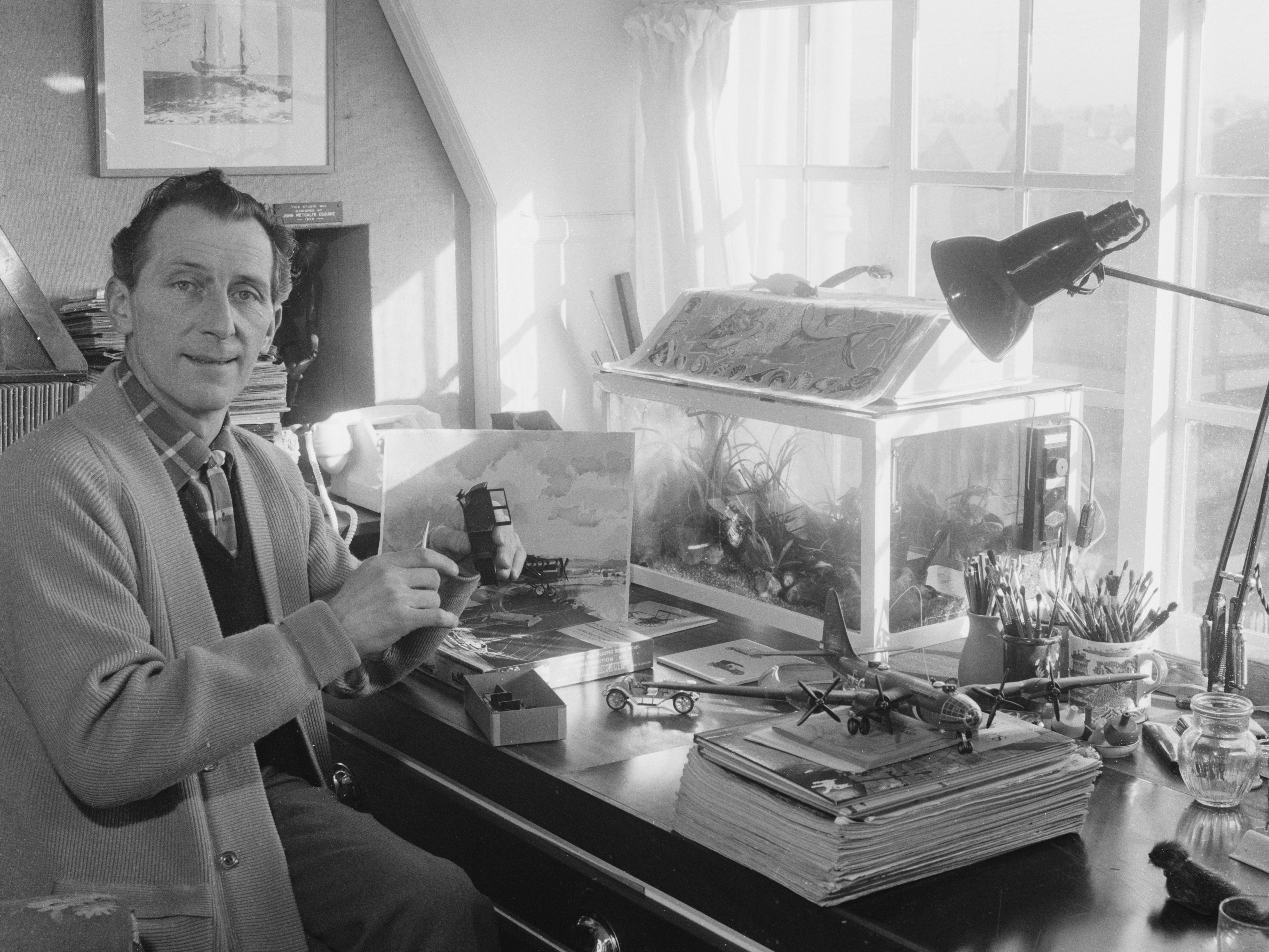 Peter Cushing Net Worth Wiki, Age, Weight and Height, Relationships