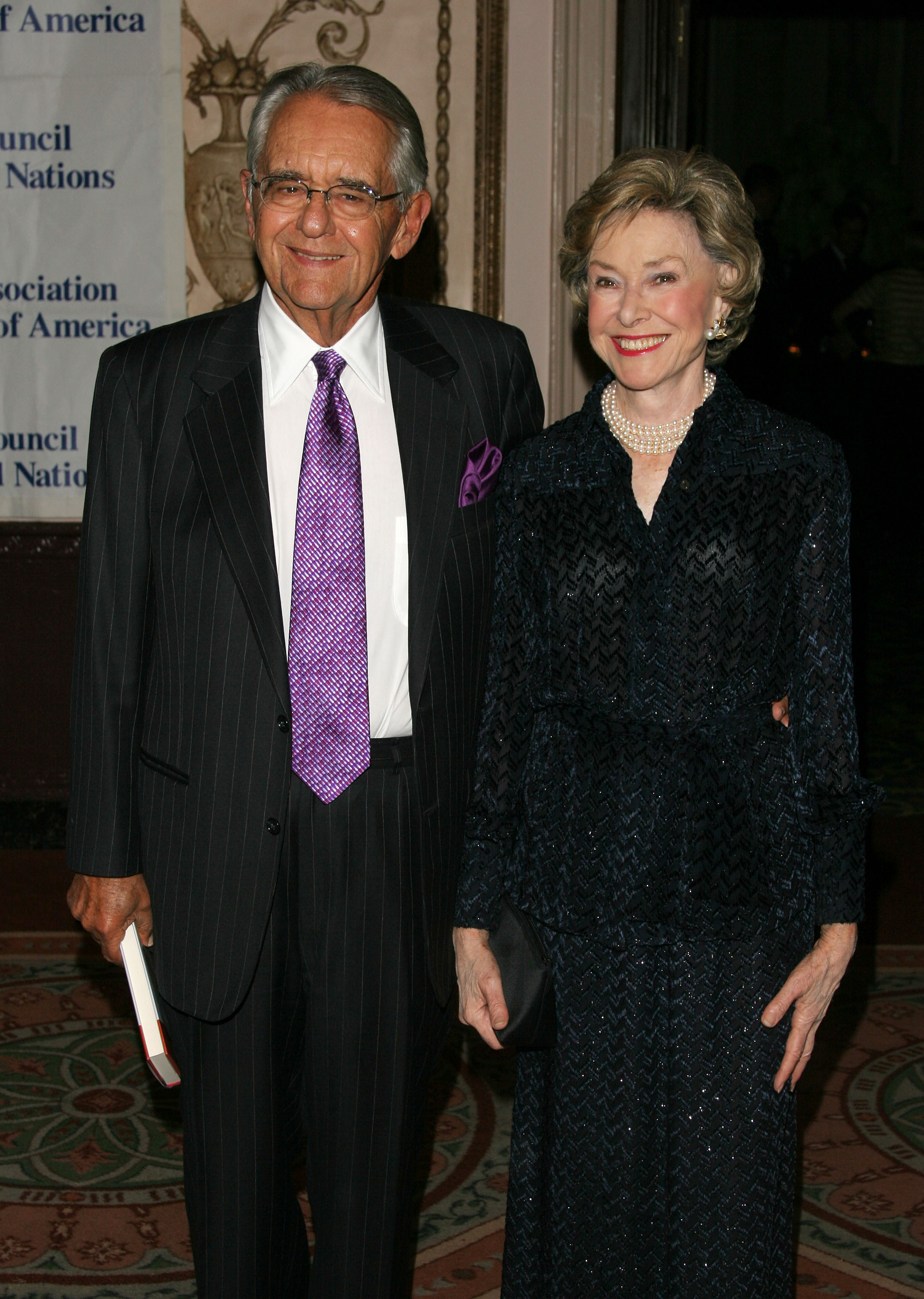 Peter Peterson Net Worth in 2023 Wiki, Age, Weight and Height