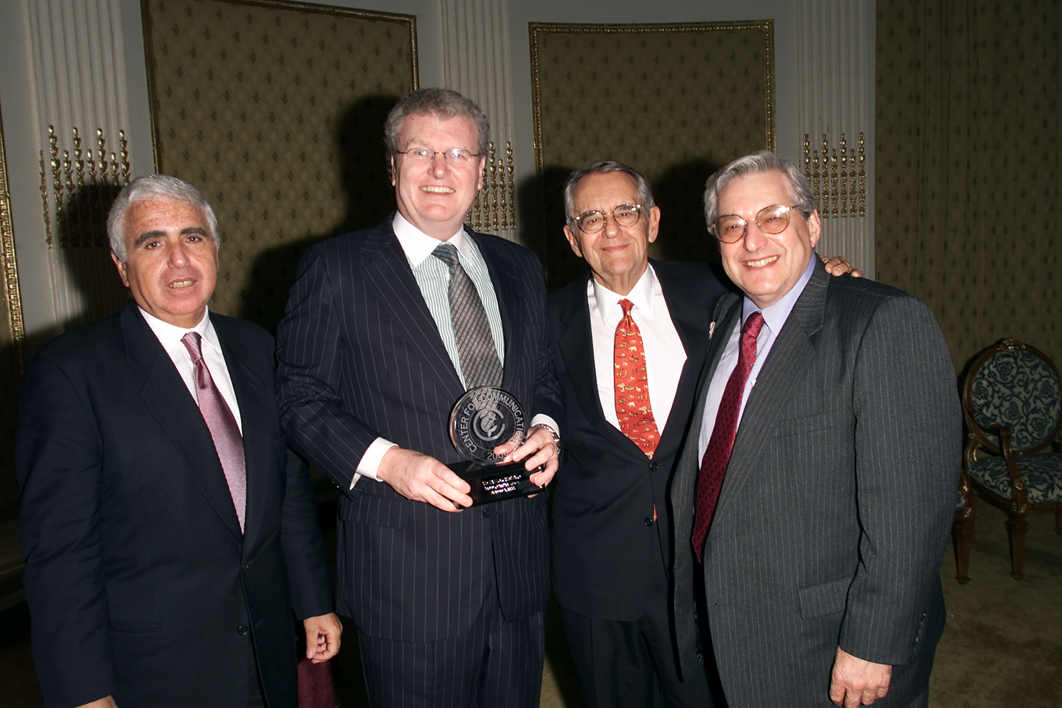 Peter Peterson Net Worth in 2023 Wiki, Age, Weight and Height