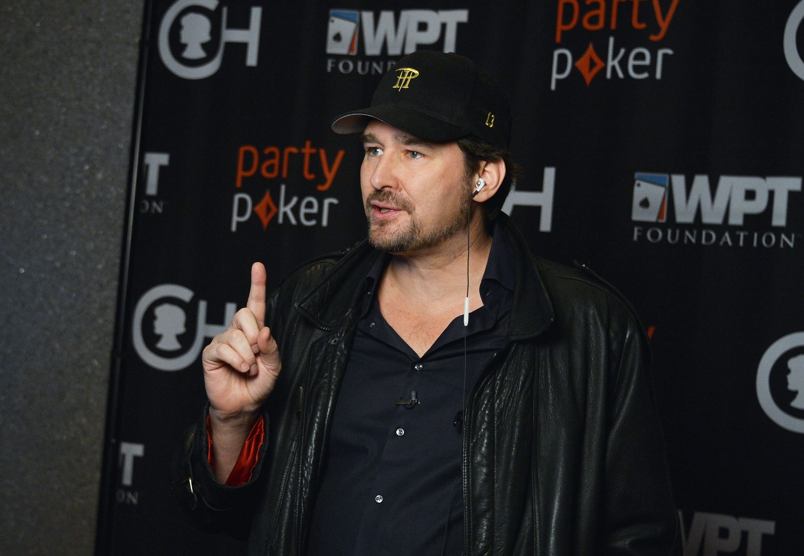 Phil Hellmuth Net Worth Wiki, Age, Weight and Height, Relationships, Family, and More LuxLux