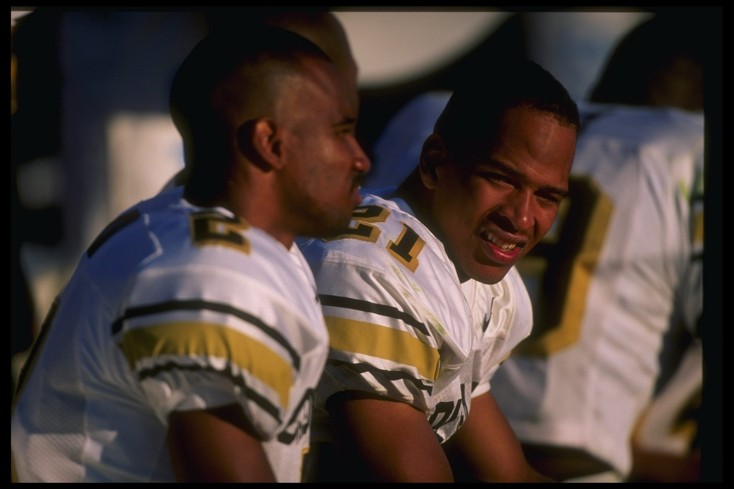 Rae Carruth Net Worth Wiki, Age, Weight and Height, Relationships
