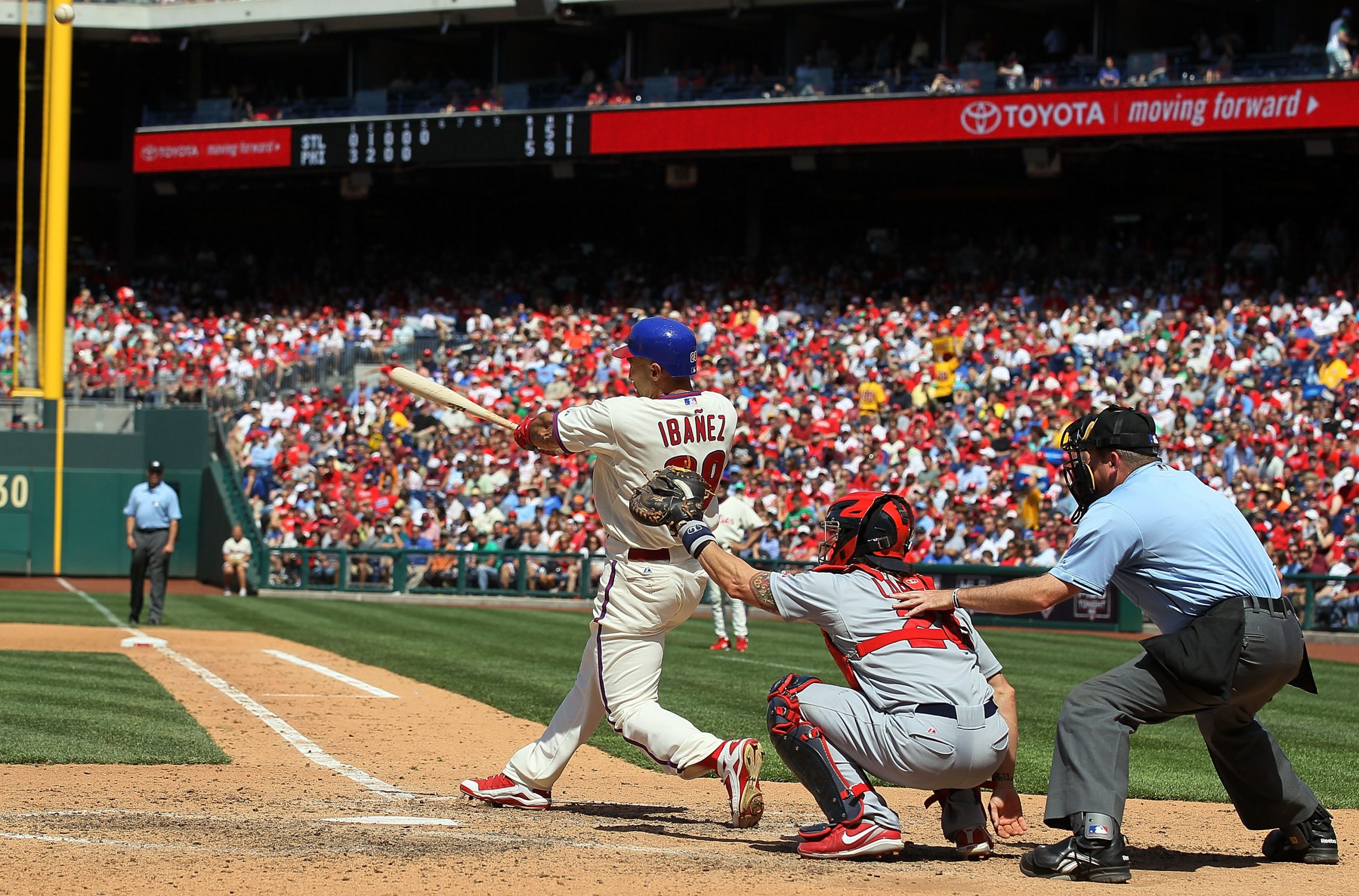 Raul Ibanez Net Worth - Wiki, Age, Weight and Height, Relationships