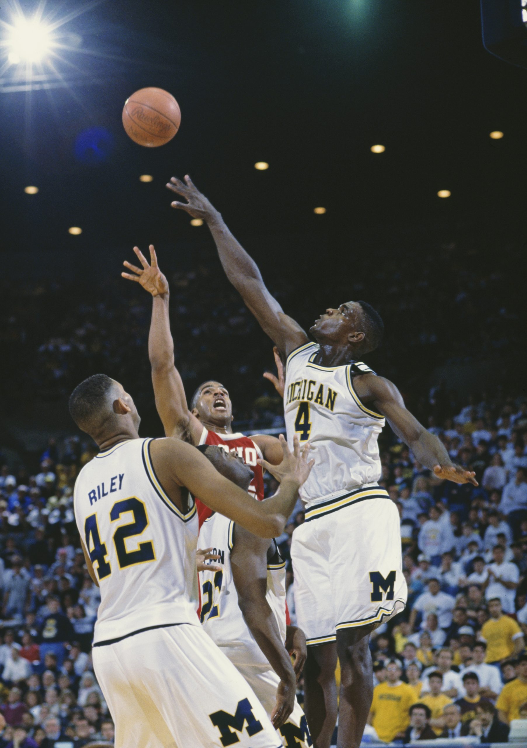 Ray Jackson Net Worth Wiki, Age, Weight and Height, Relationships