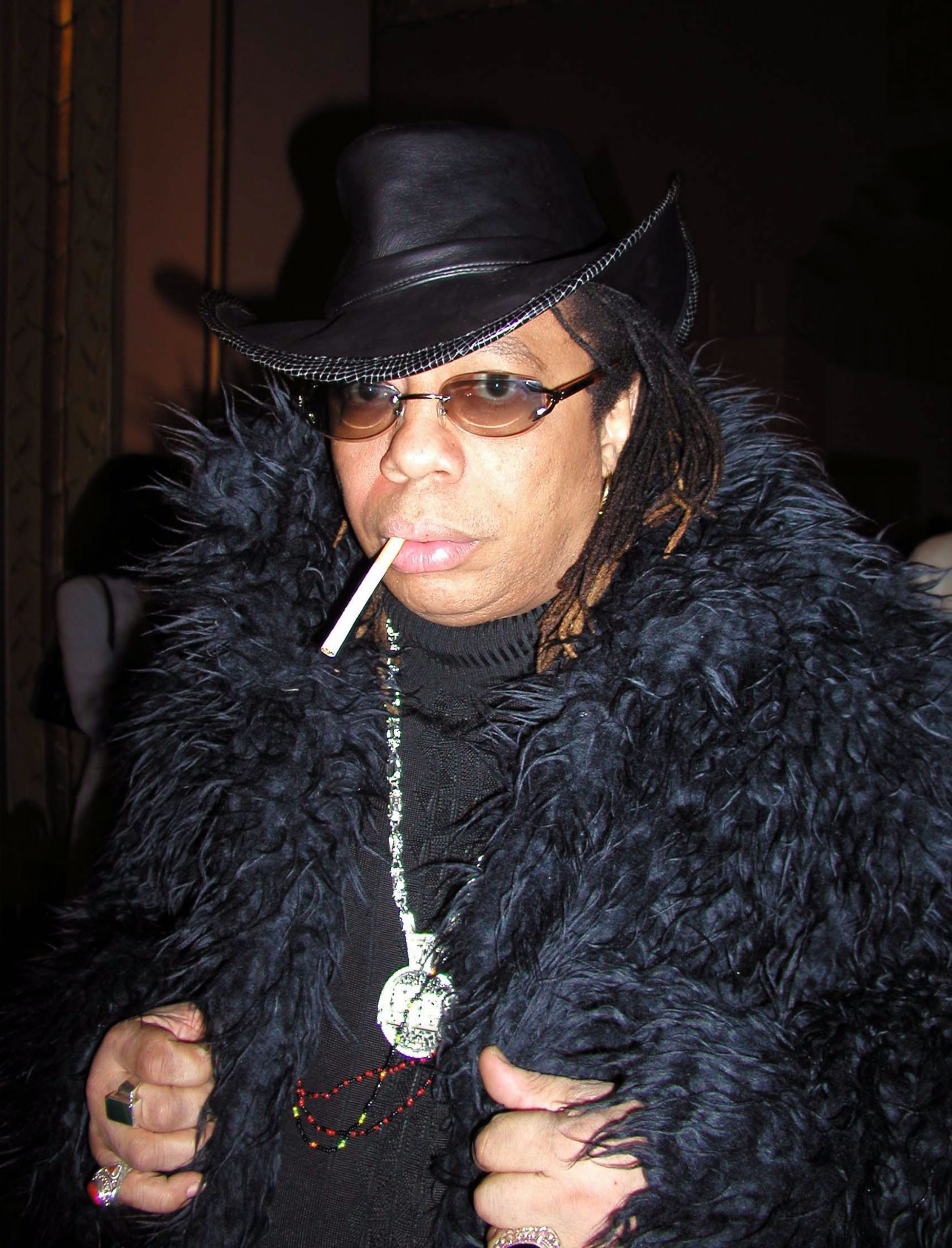 Rick James Net Worth Wiki, Age, Weight and Height, Relationships