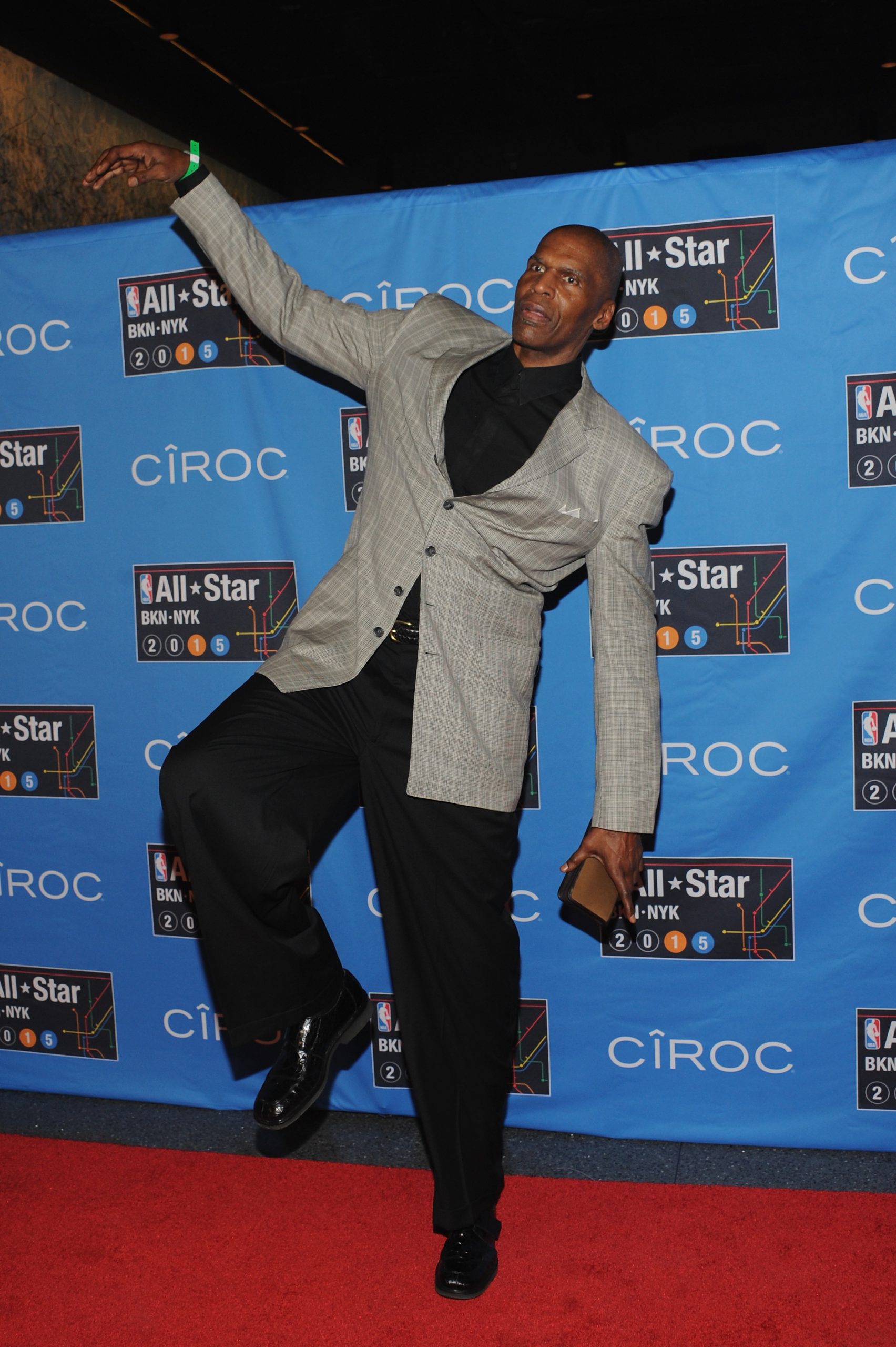 Robert Parrish Net Worth in 2024 Wiki, Age, Weight and Height